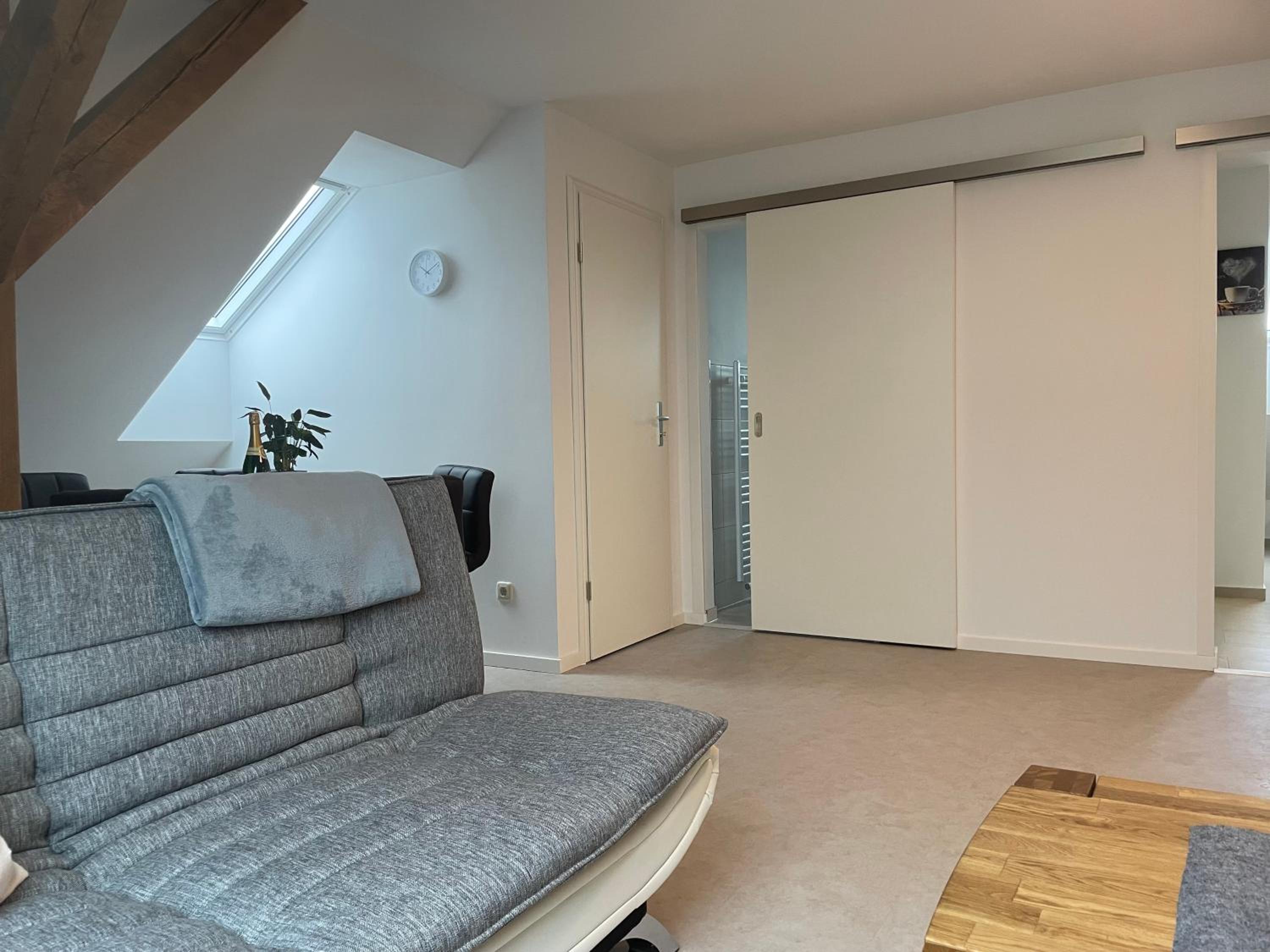 Ferienwohnung Westblick