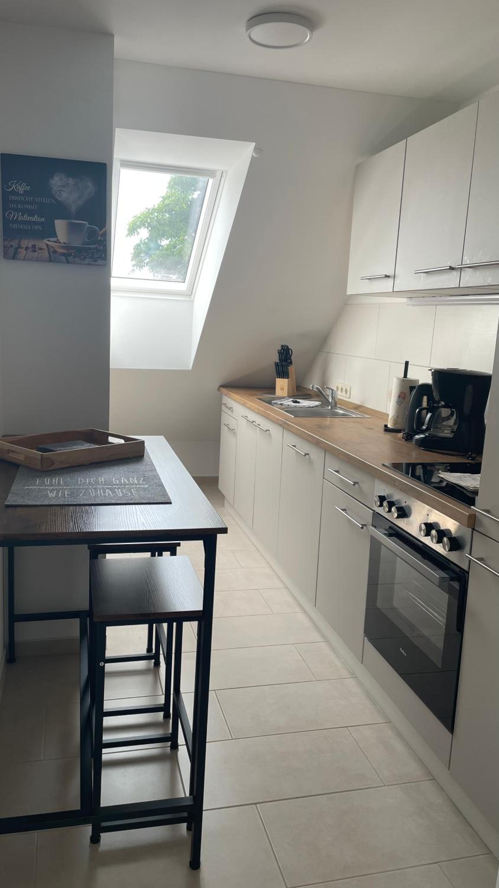 Ferienwohnung Westblick