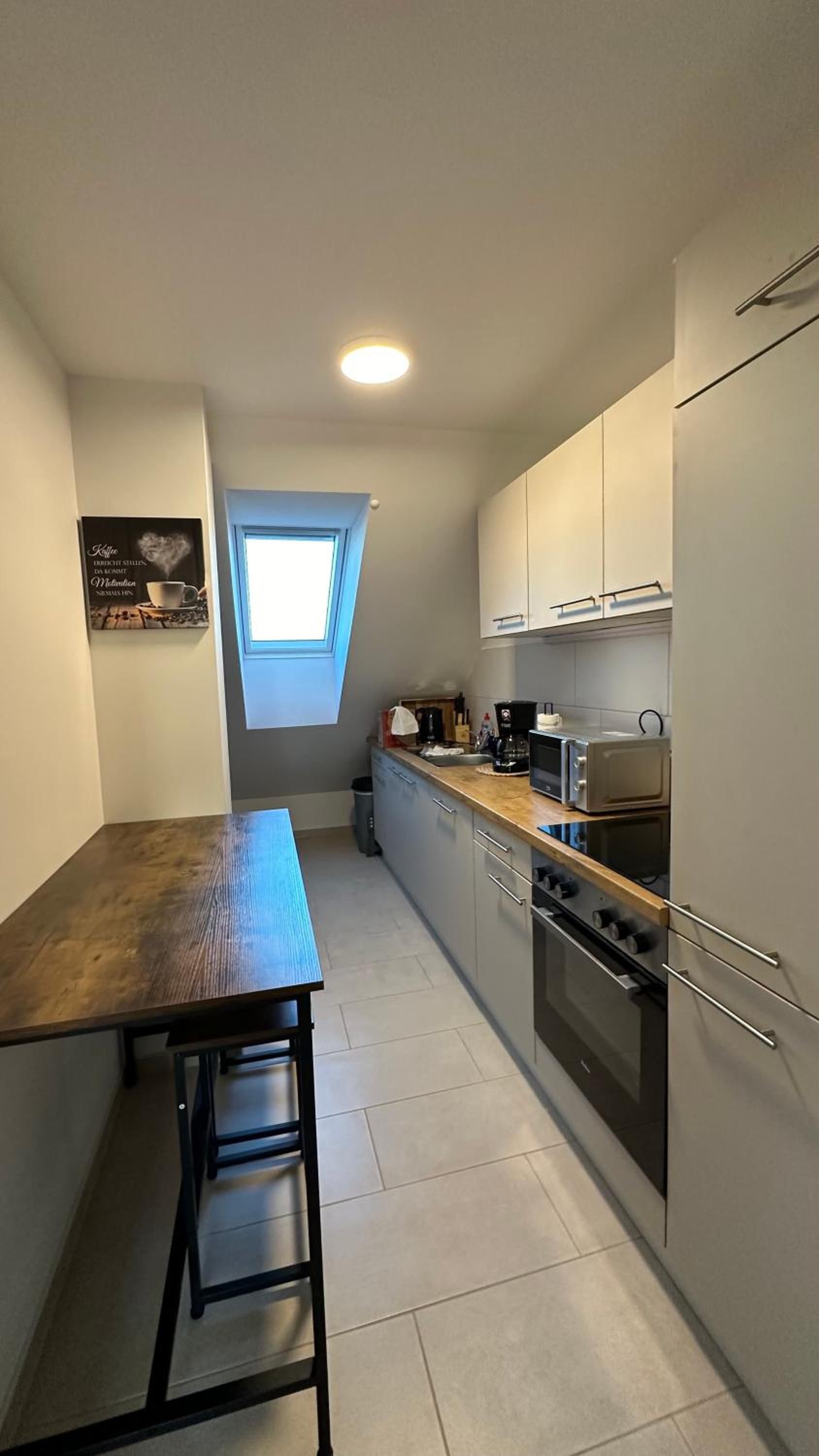Ferienwohnung Westblick