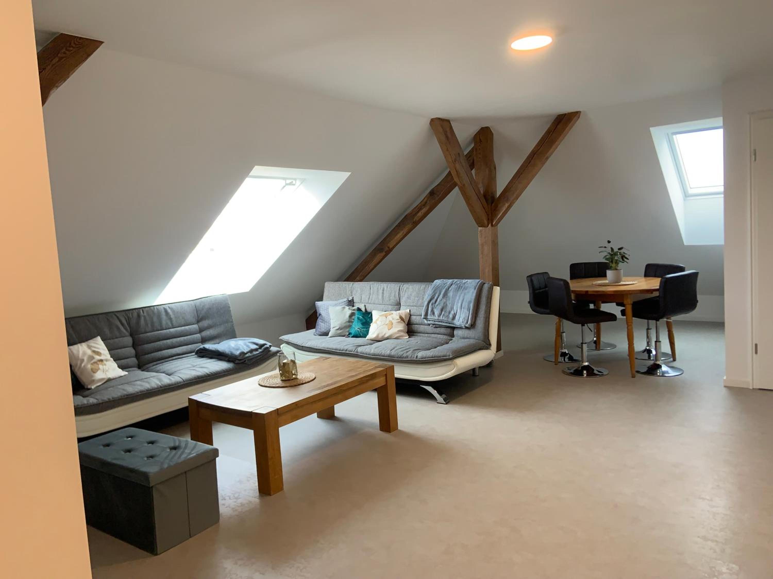 Ferienwohnung Westblick