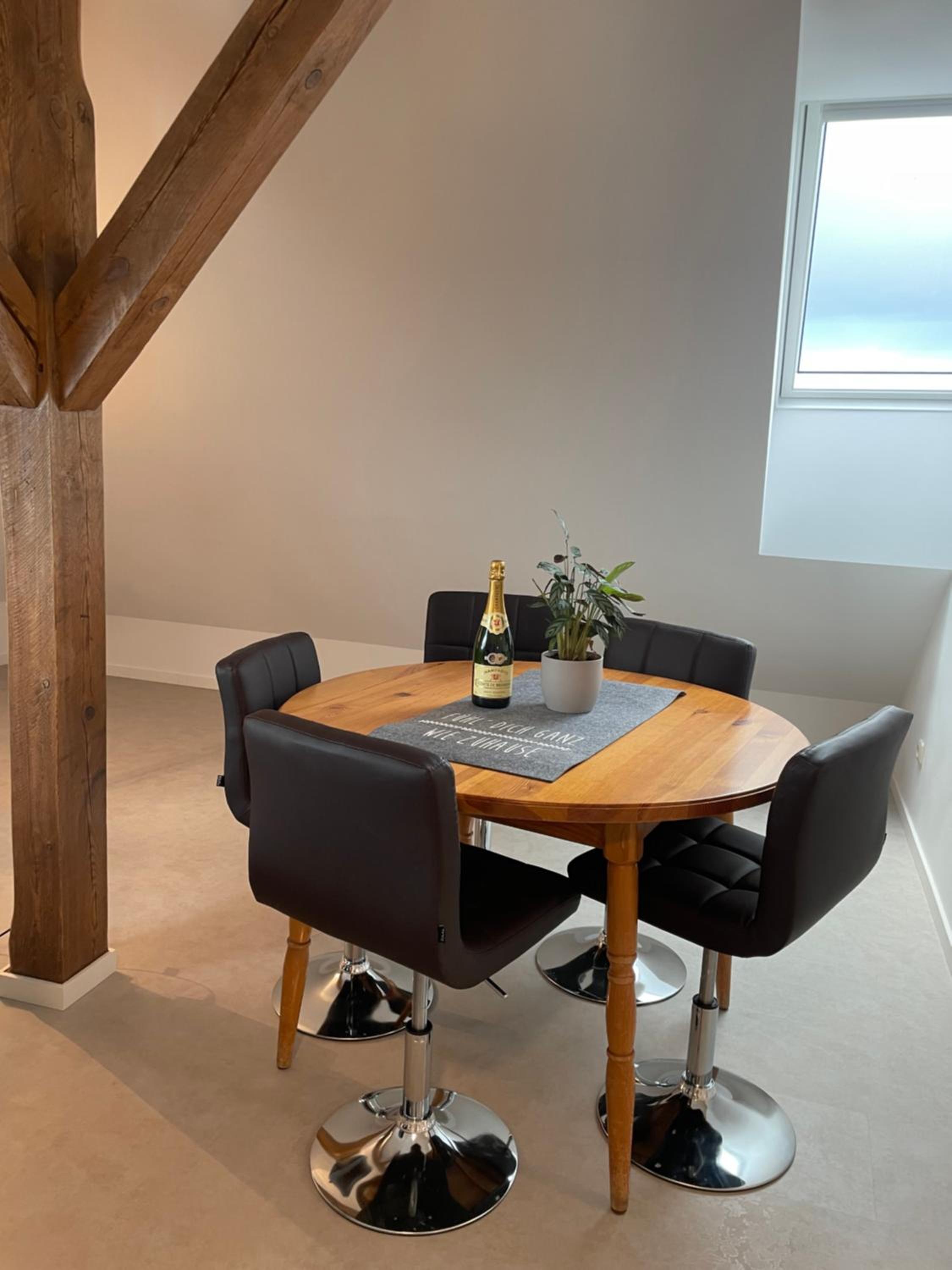 Ferienwohnung Westblick