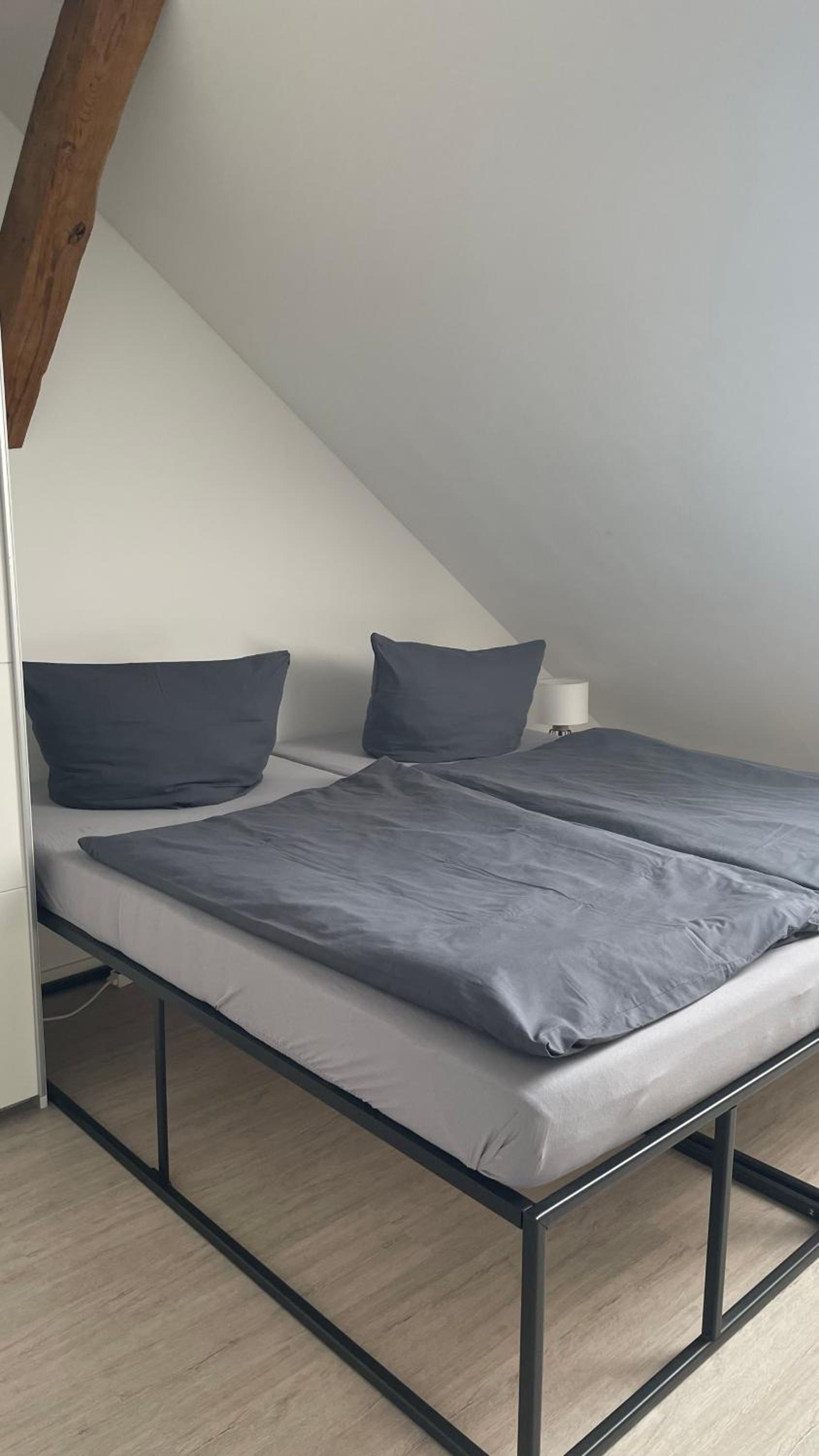 Ferienwohnung Westblick