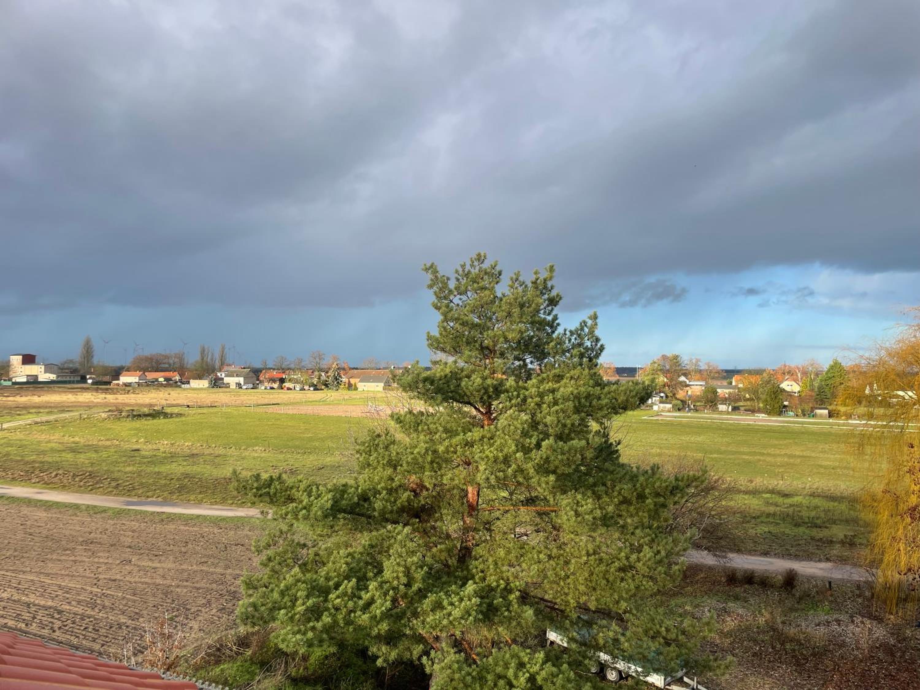 Ferienwohnung Westblick