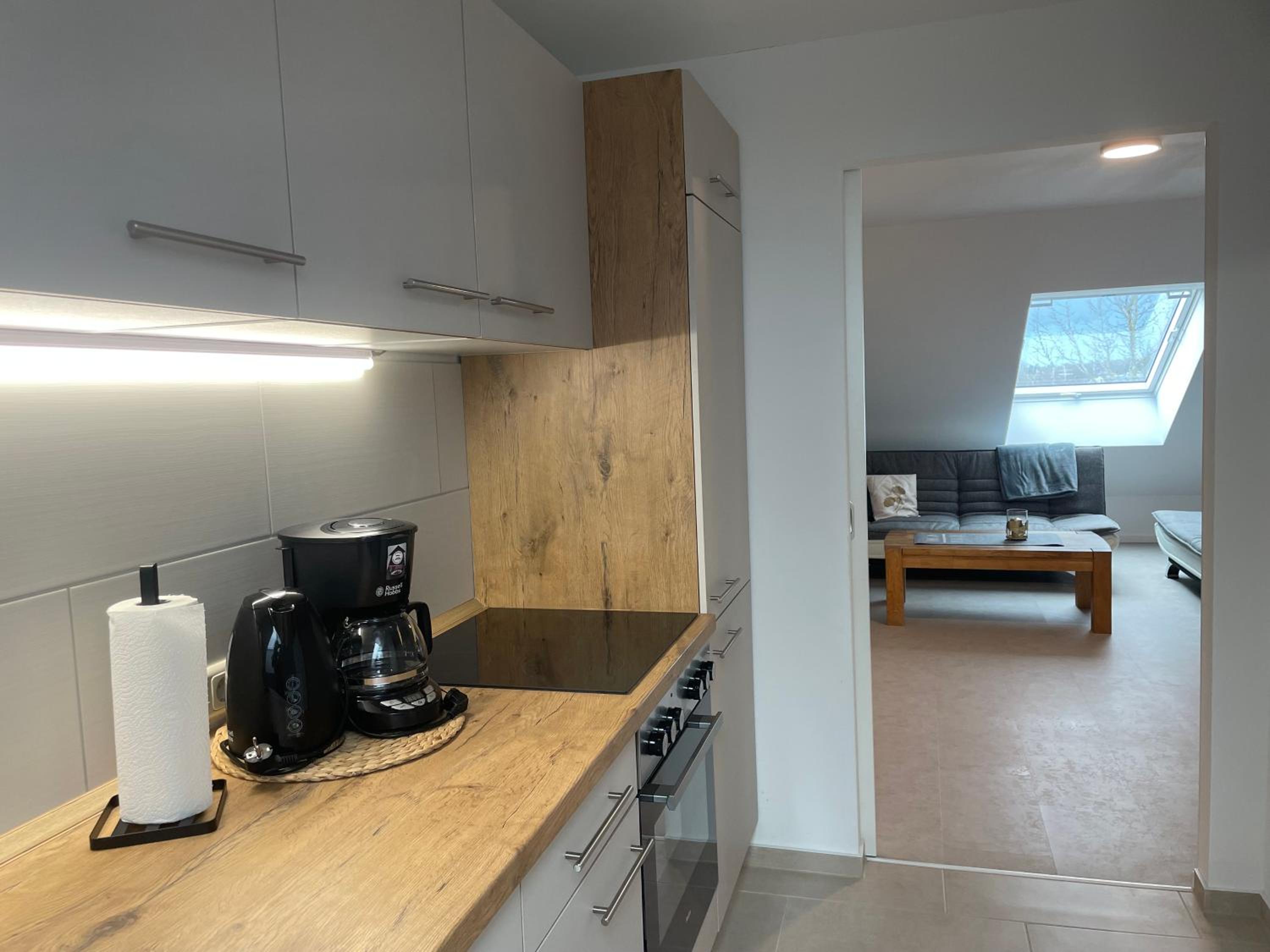 Ferienwohnung Westblick
