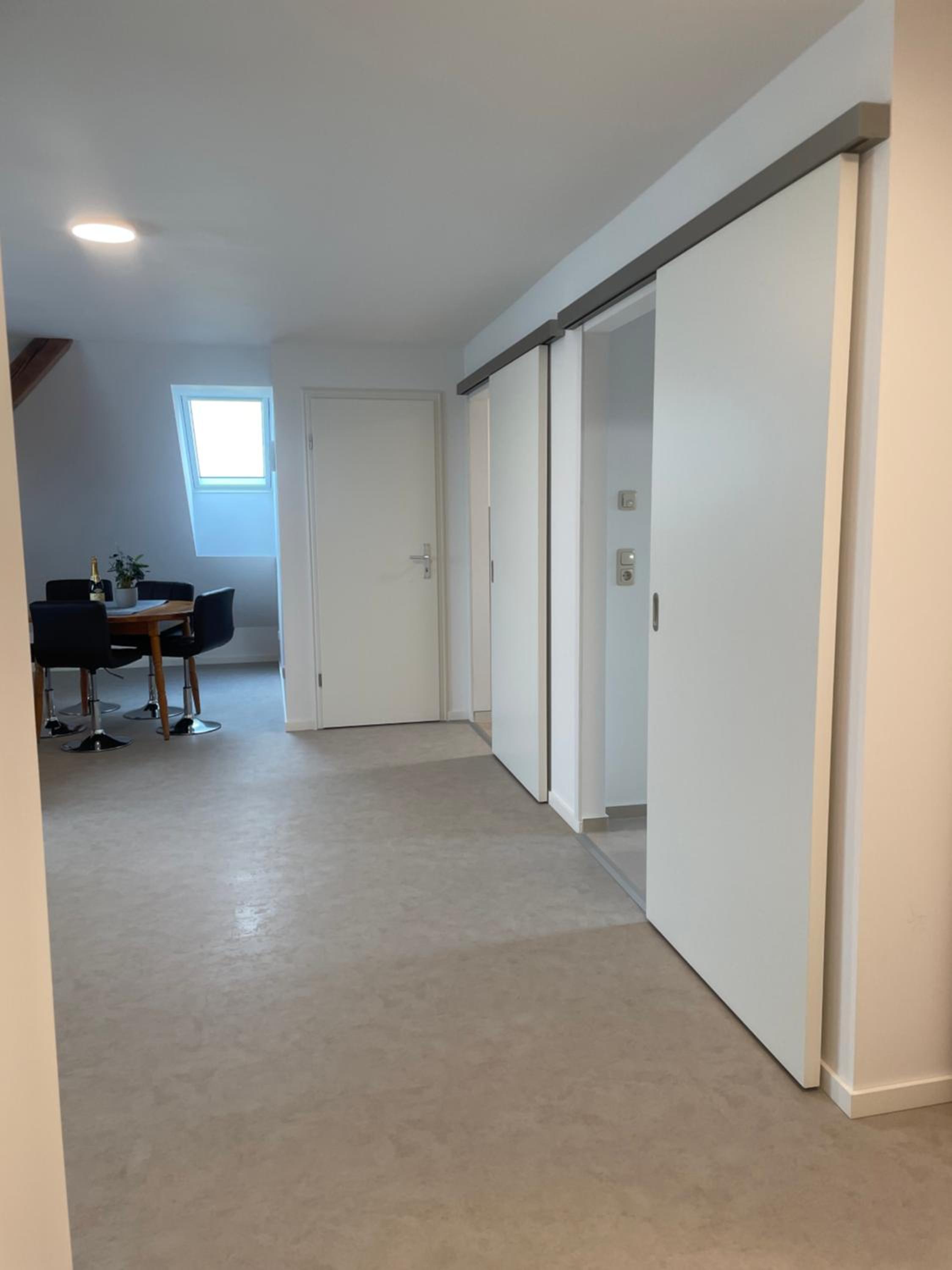 Ferienwohnung Westblick