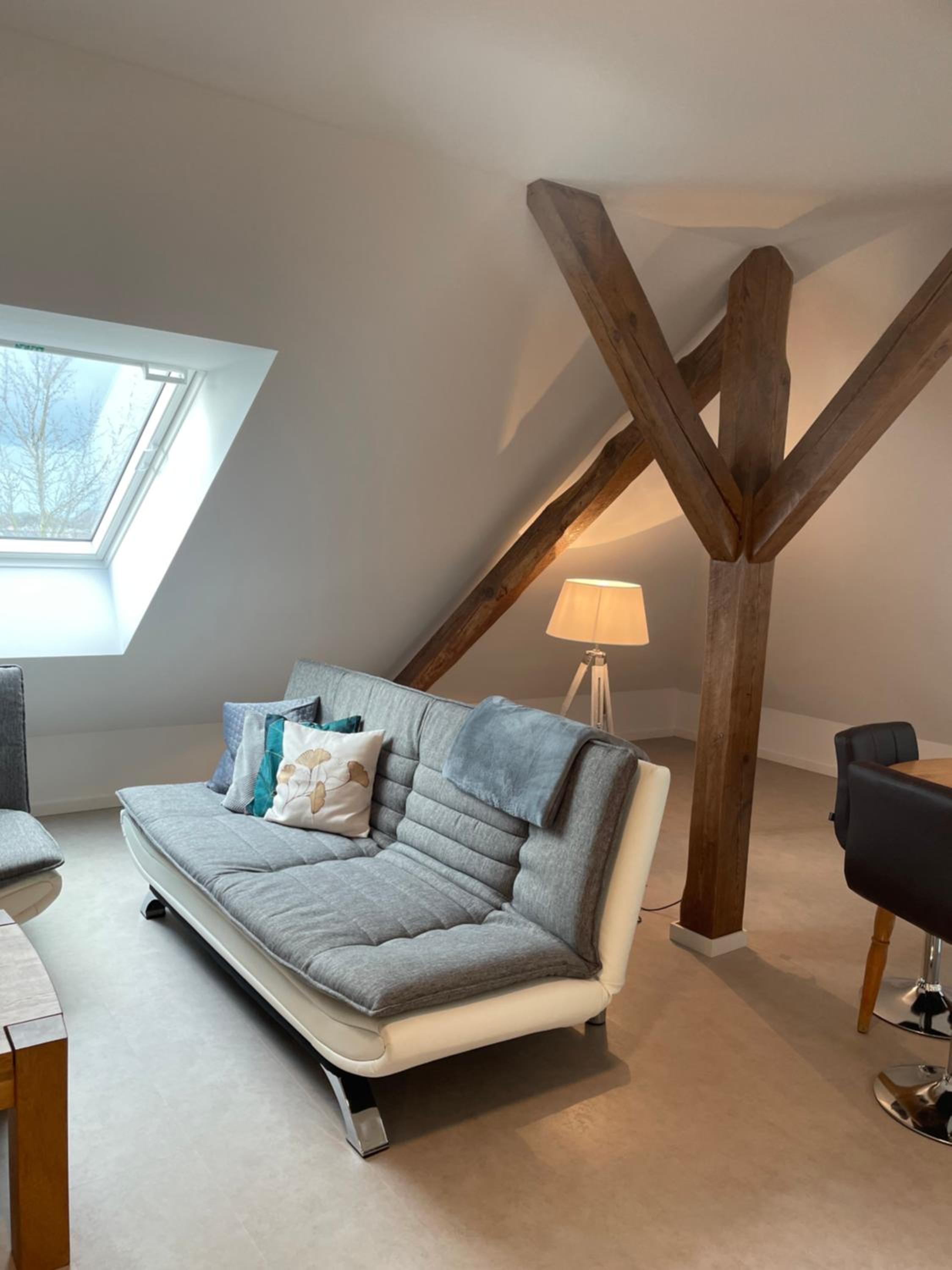 Ferienwohnung Westblick