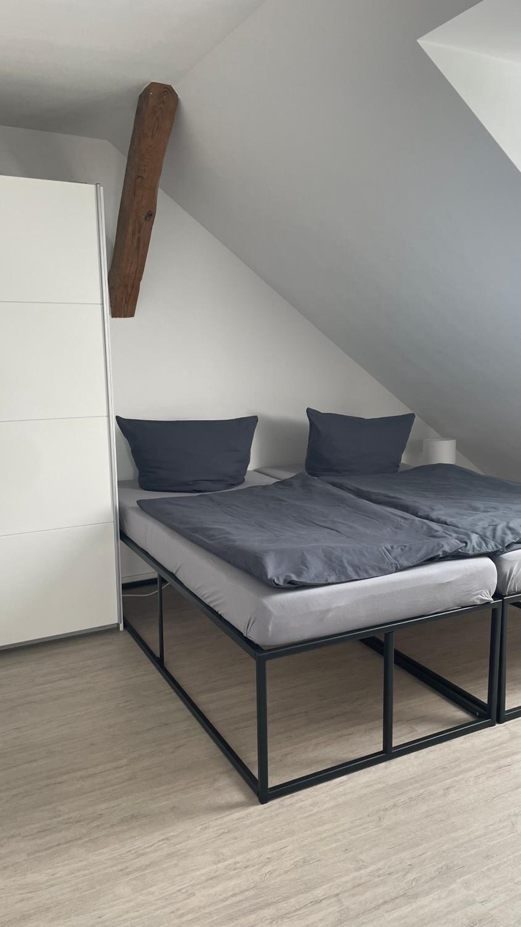 Ferienwohnung Westblick
