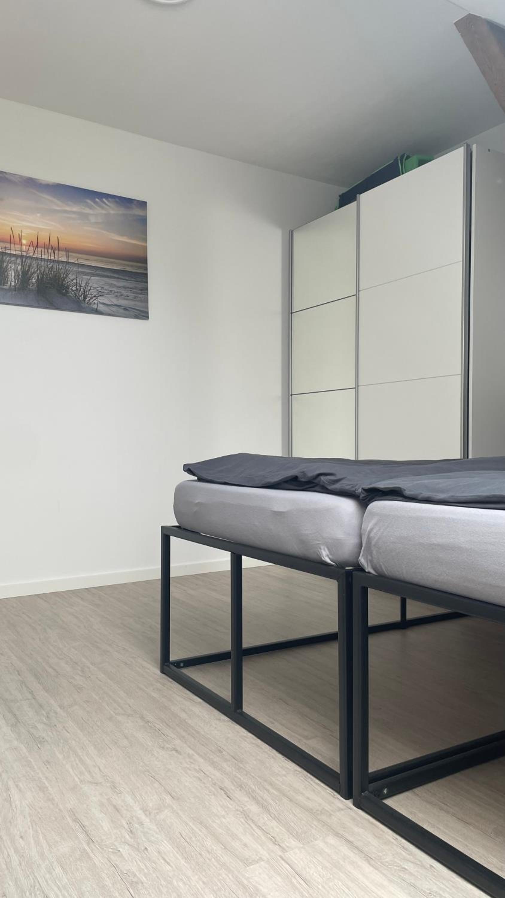 Ferienwohnung Westblick
