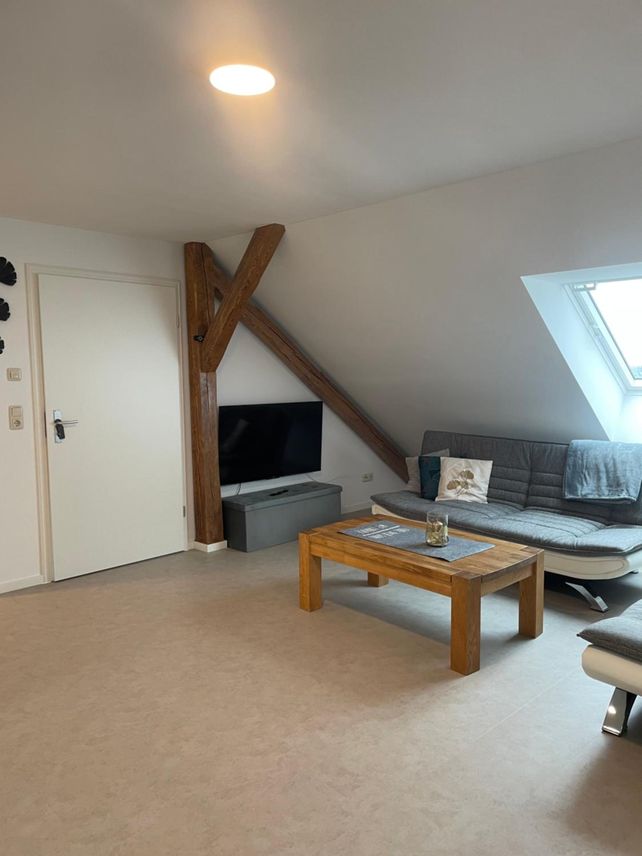 Ferienwohnung Westblick