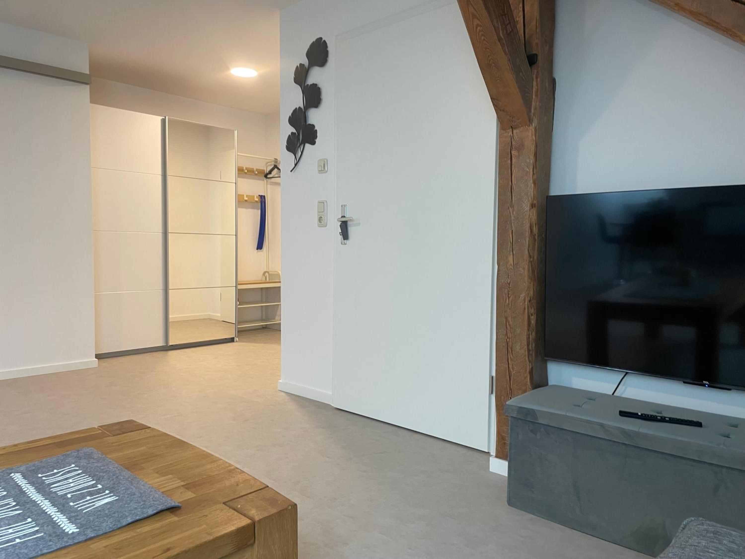 Ferienwohnung Westblick