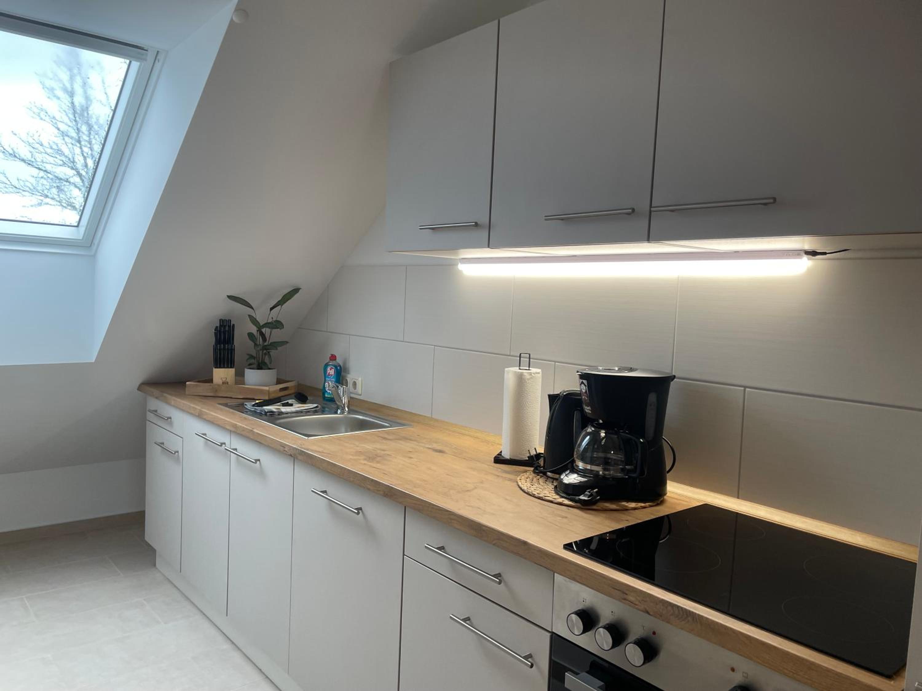 Ferienwohnung Westblick