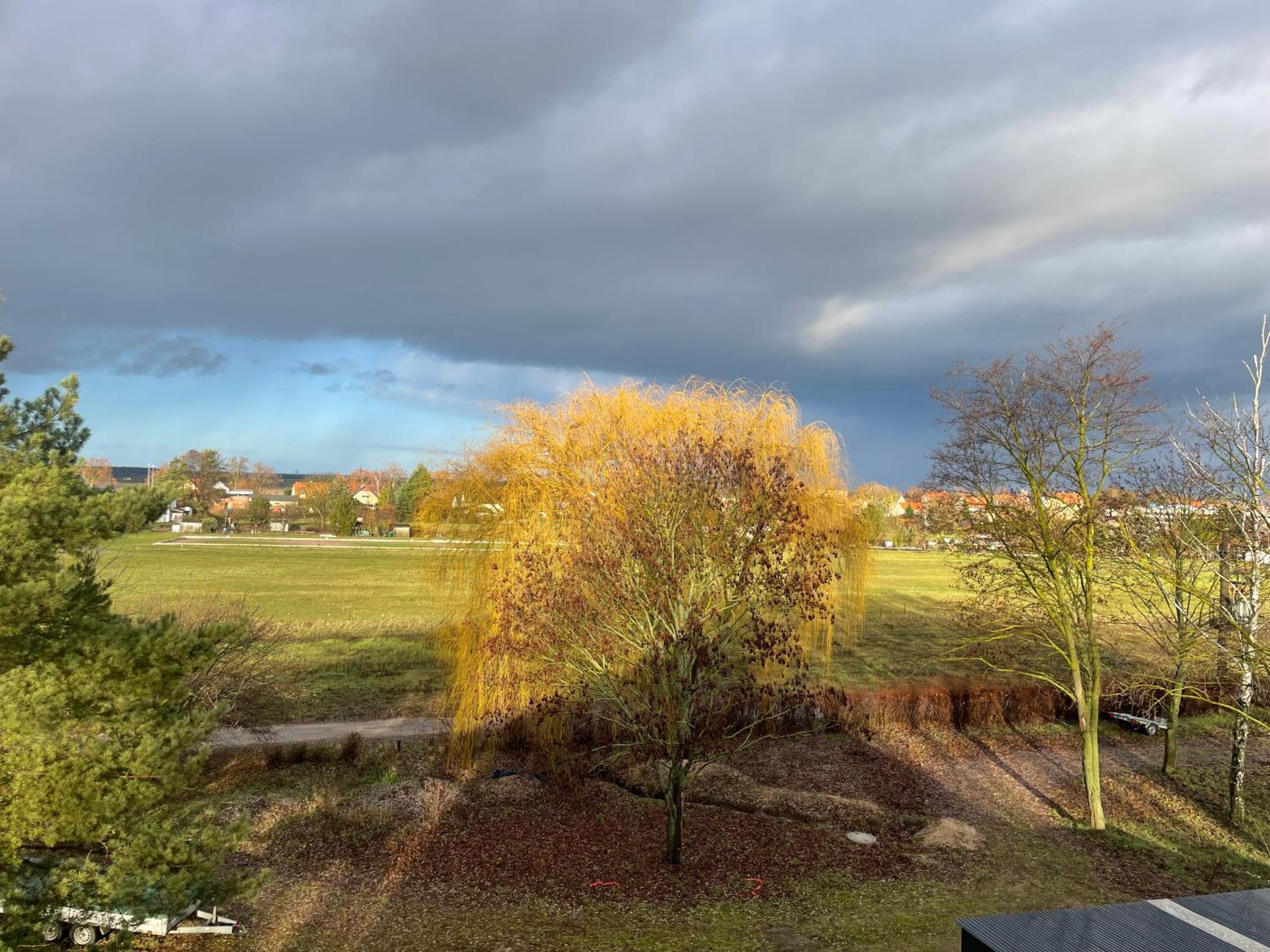 Ferienwohnung Westblick