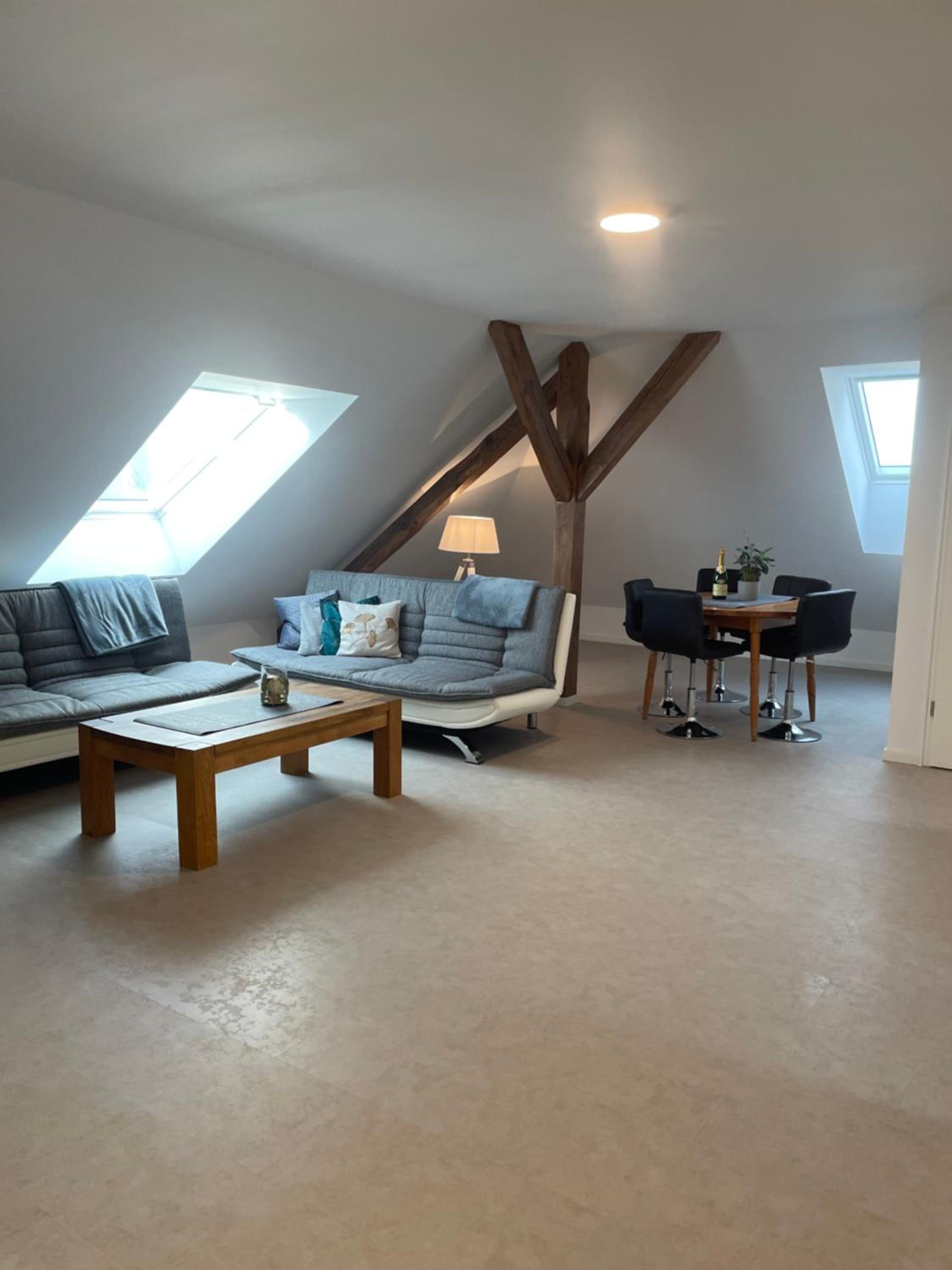Ferienwohnung Westblick