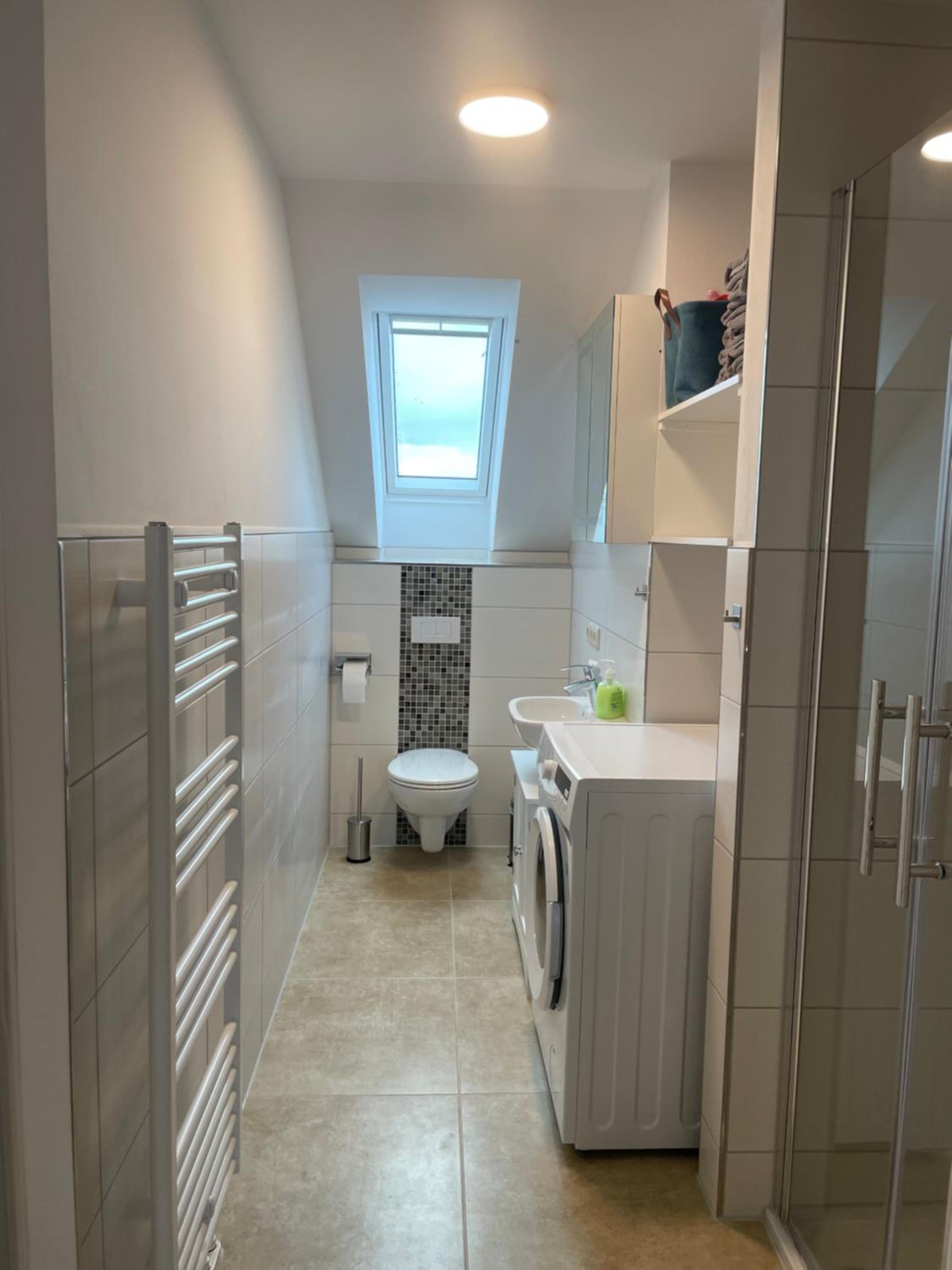 Ferienwohnung Westblick
