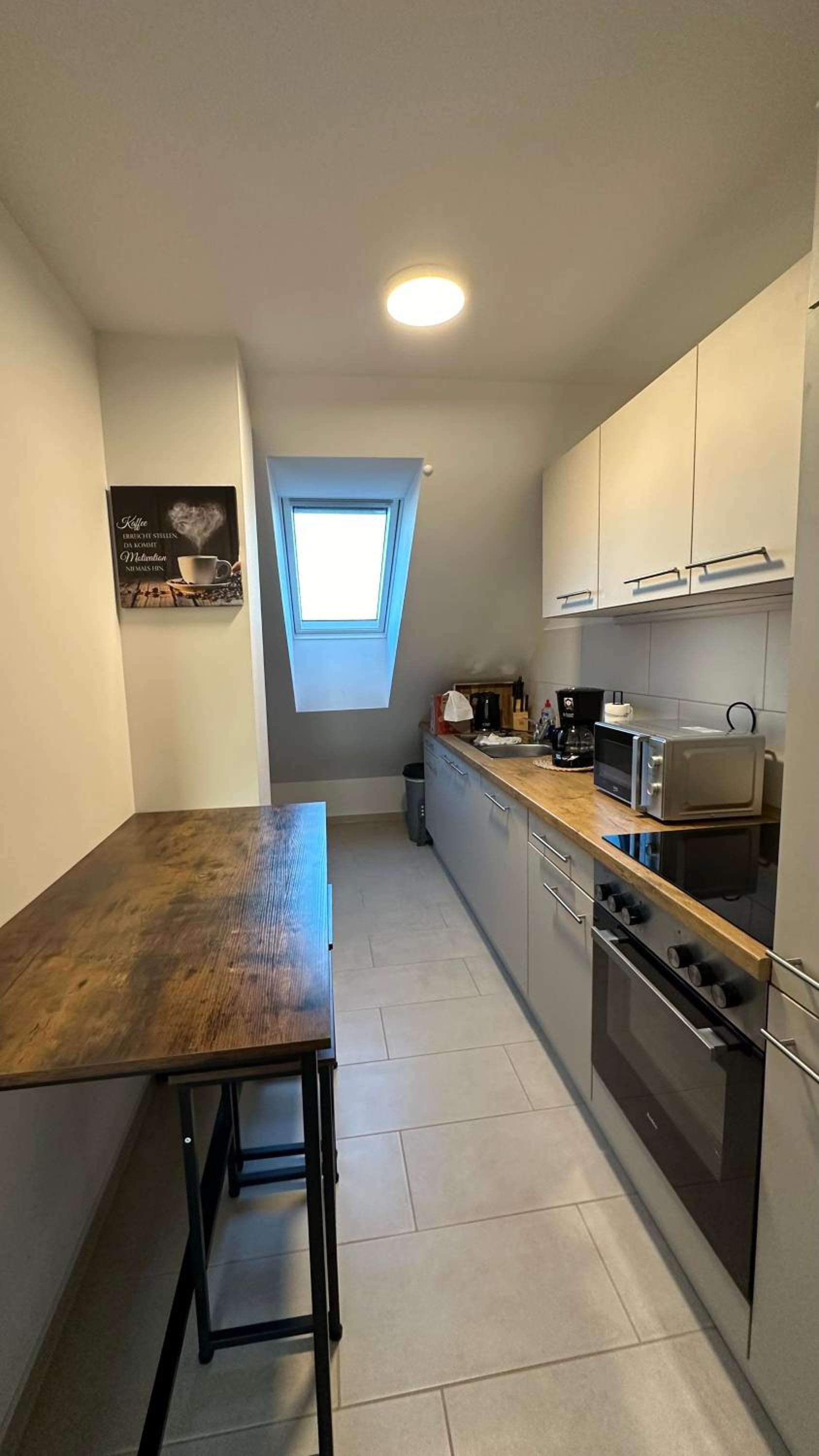 Ferienwohnung Westblick
