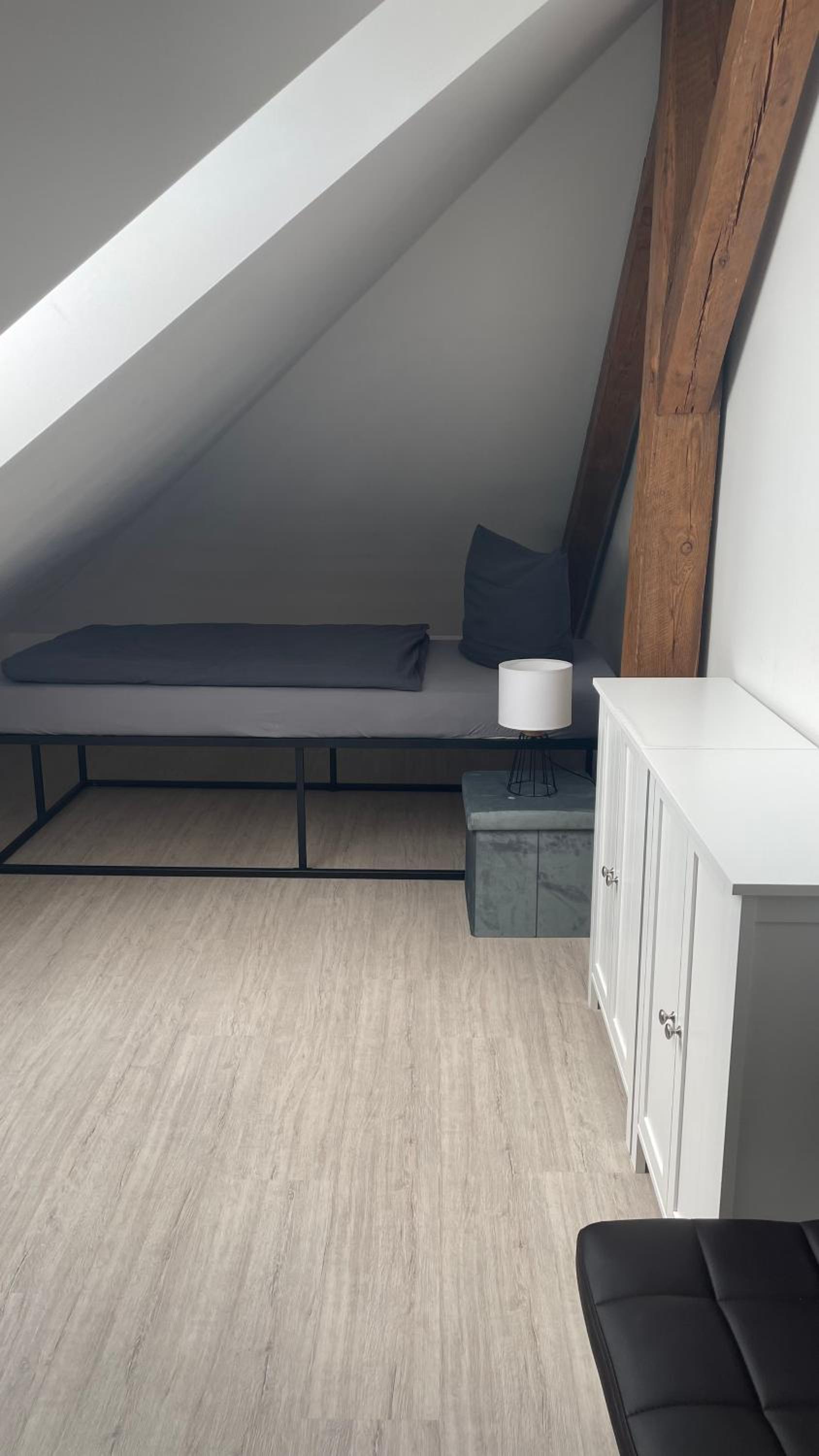Ferienwohnung Westblick