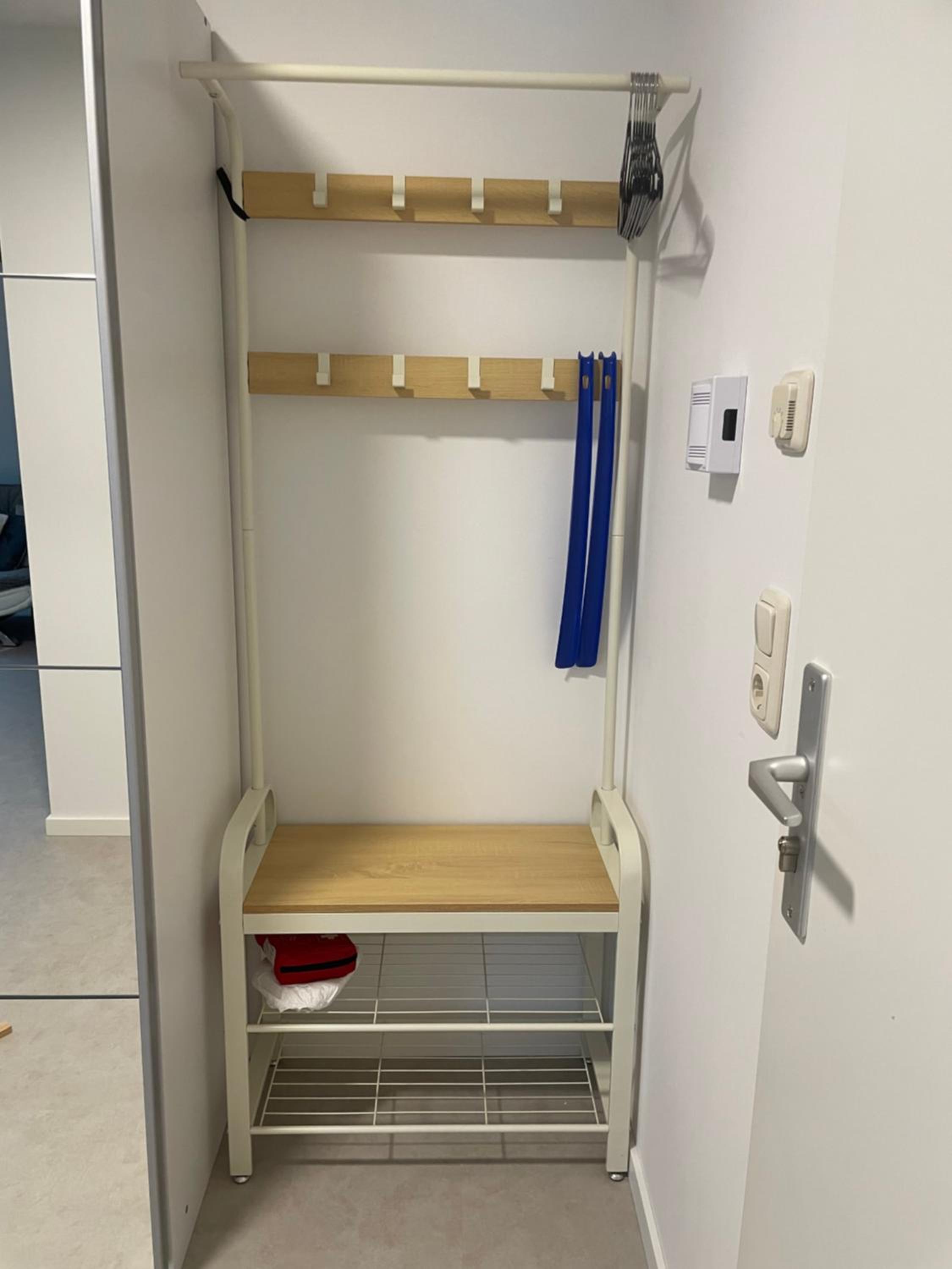 Ferienwohnung Westblick