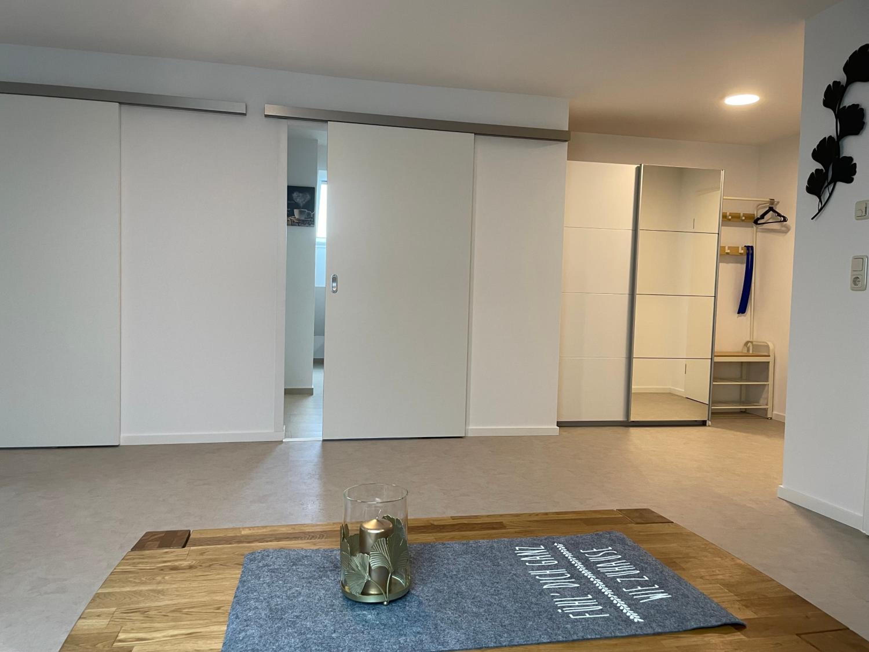 Ferienwohnung Westblick