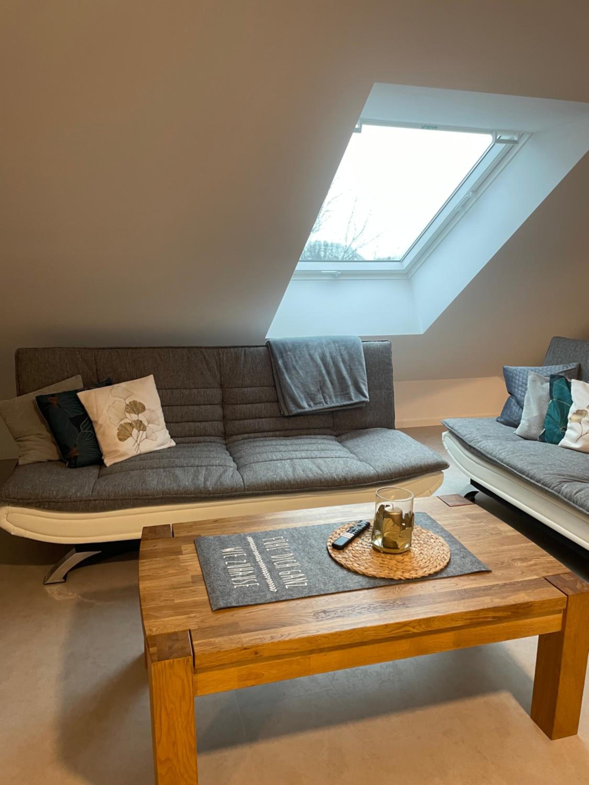 Ferienwohnung Westblick