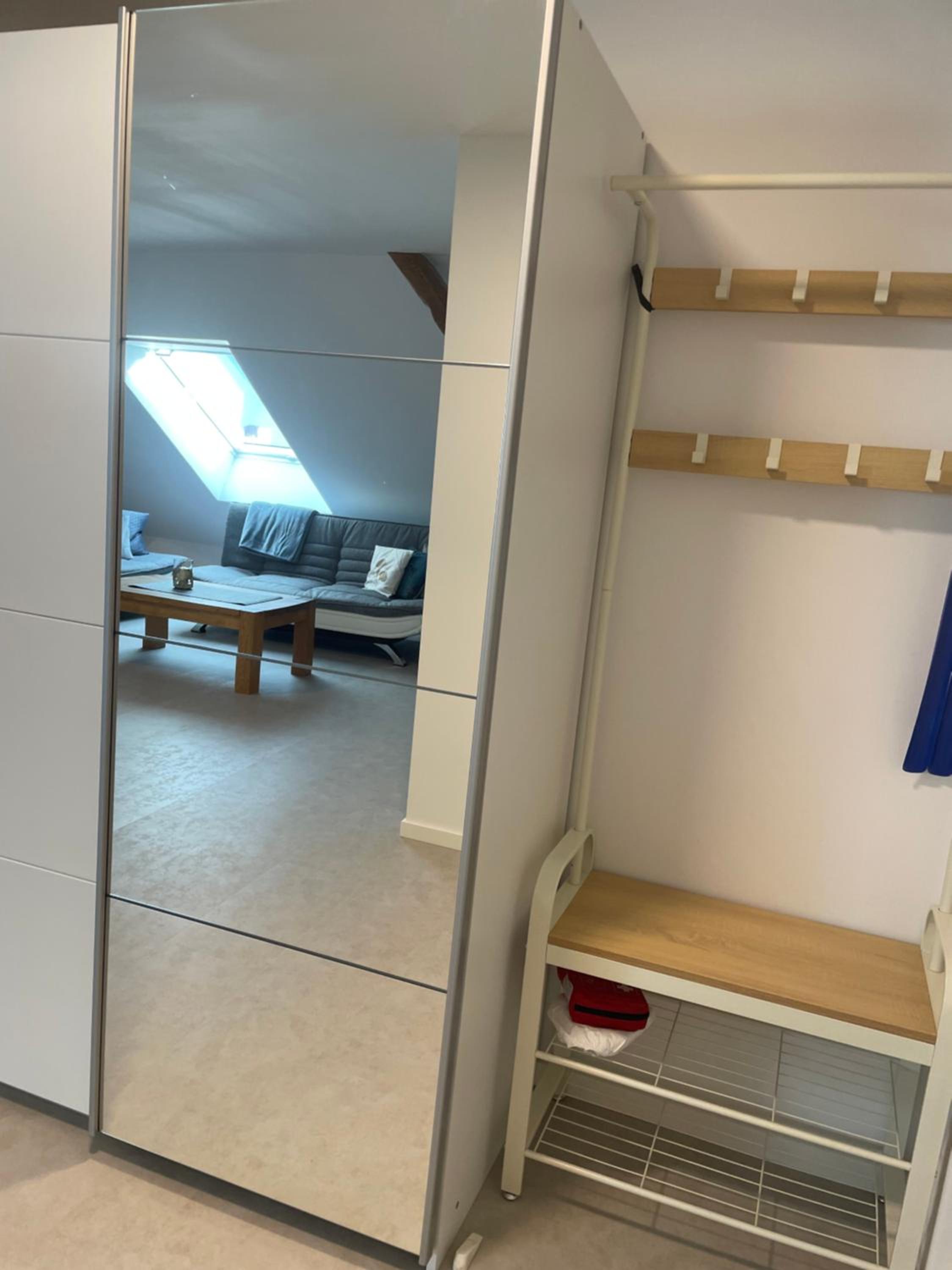 Ferienwohnung Westblick