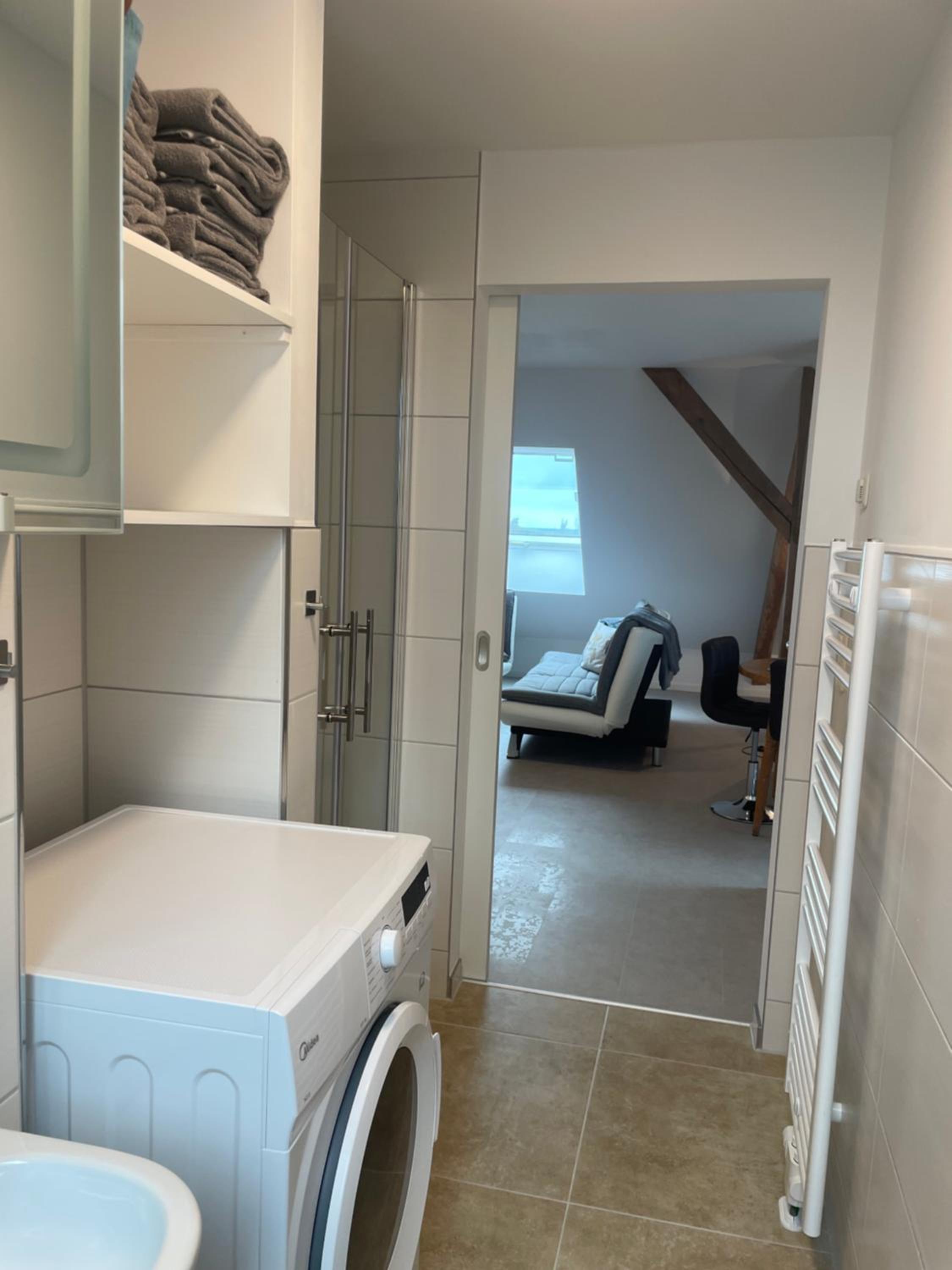 Ferienwohnung Westblick