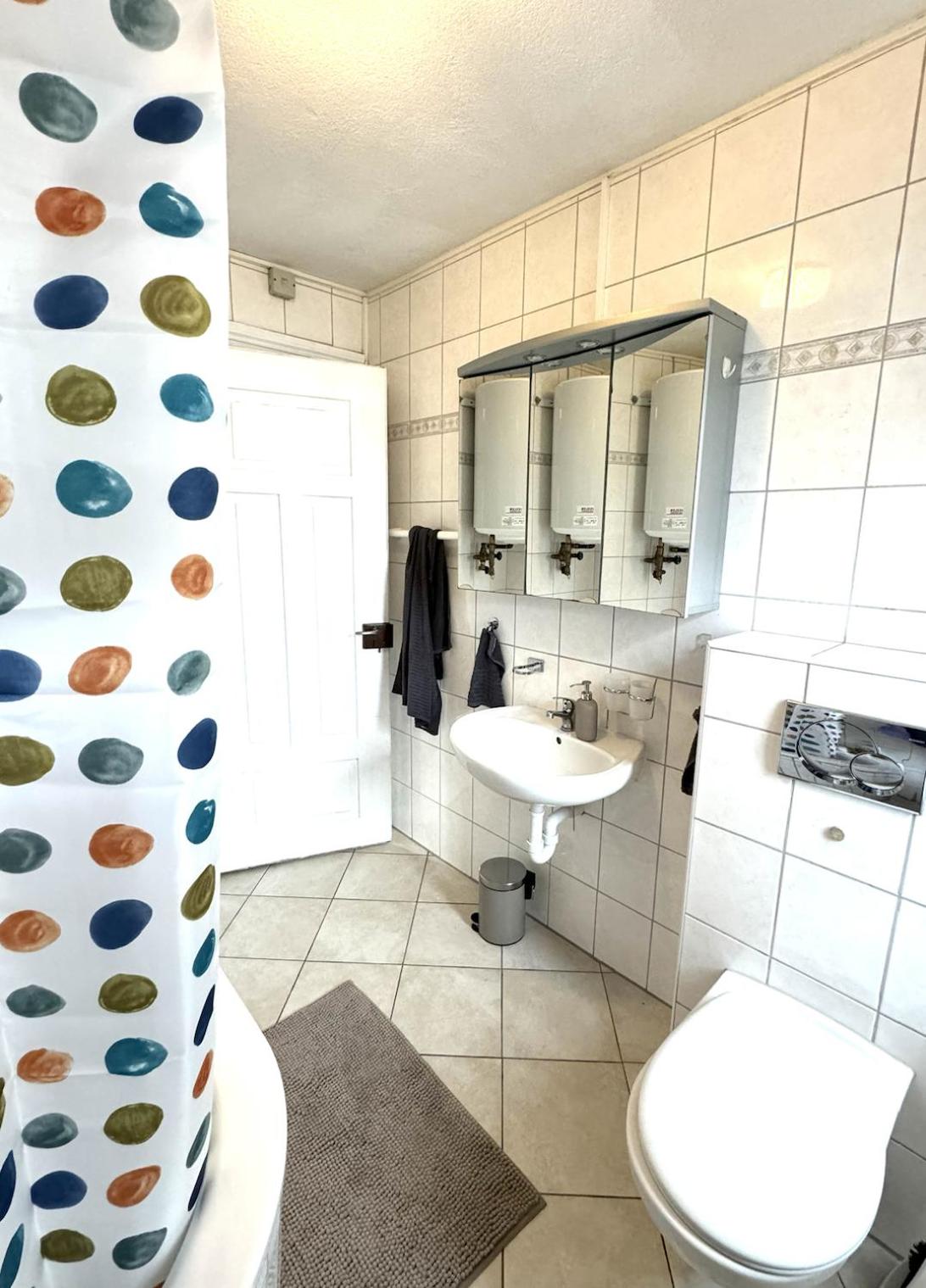 Wohnung im Herzen von Davos nähe Kongresszentrum