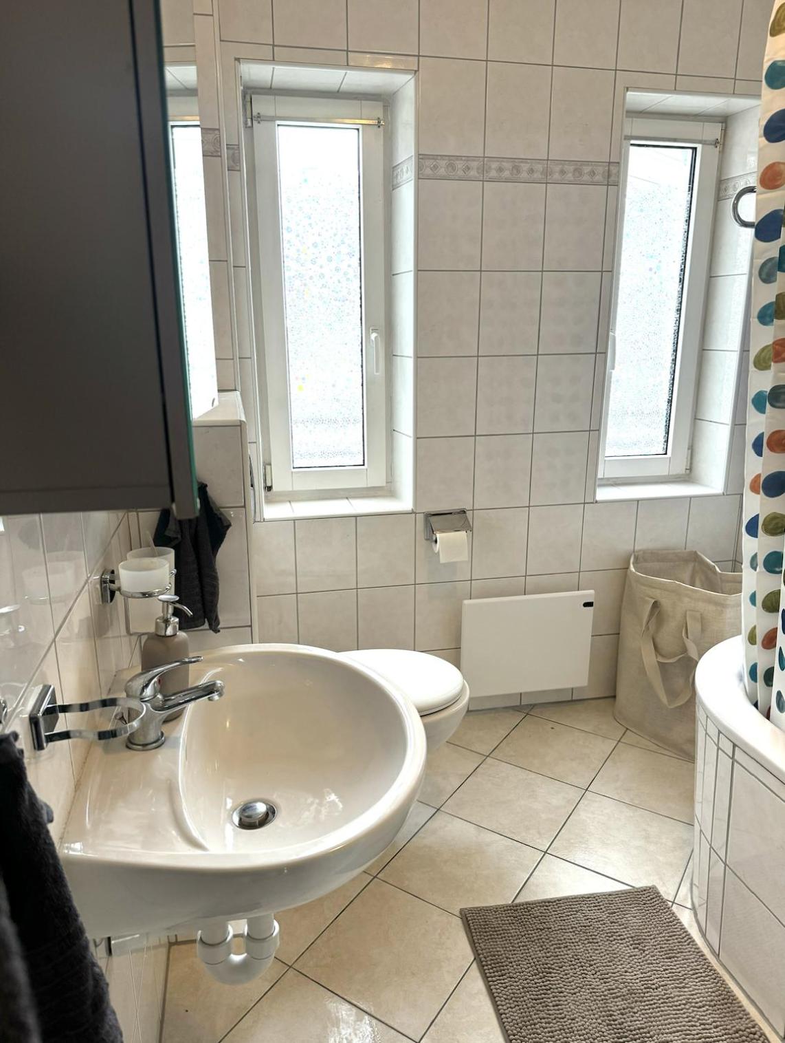 Wohnung im Herzen von Davos nähe Kongresszentrum
