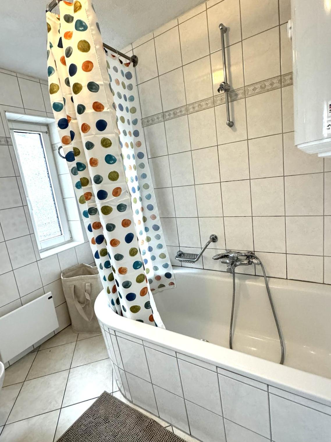 Wohnung im Herzen von Davos nähe Kongresszentrum