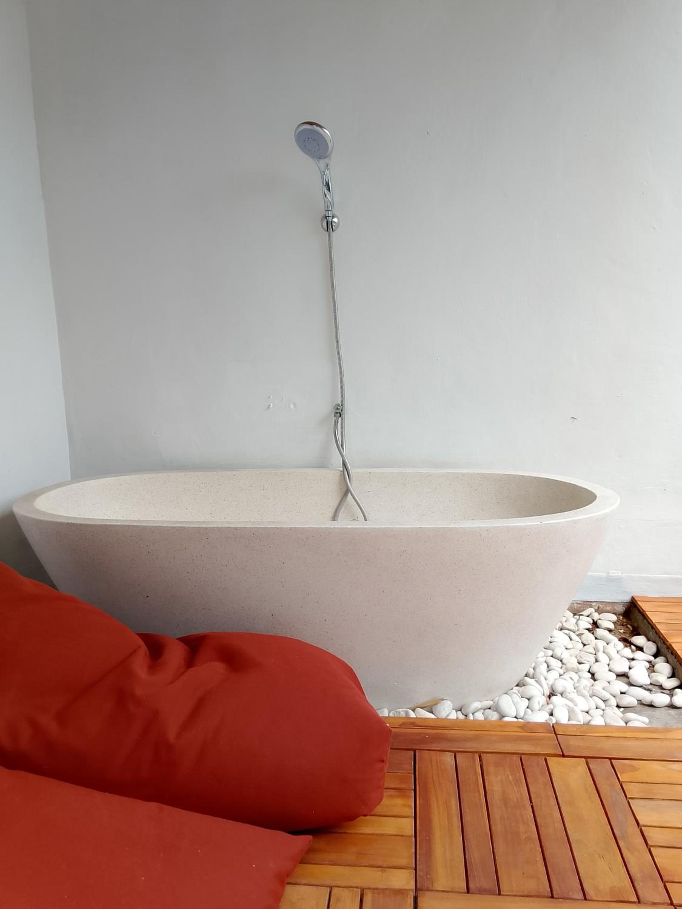 Privat Pool Villa at Kuta