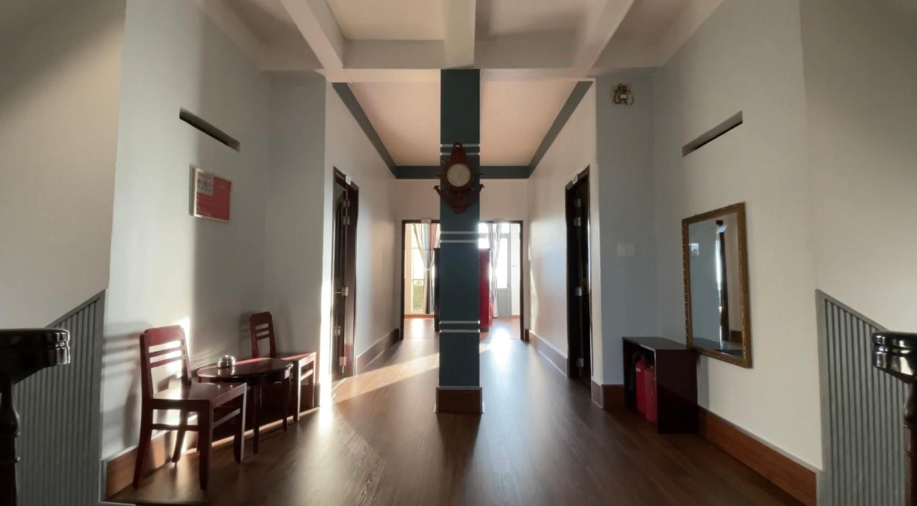 NGỌC THẢO TÂN Motel - Châu Đốc view 4