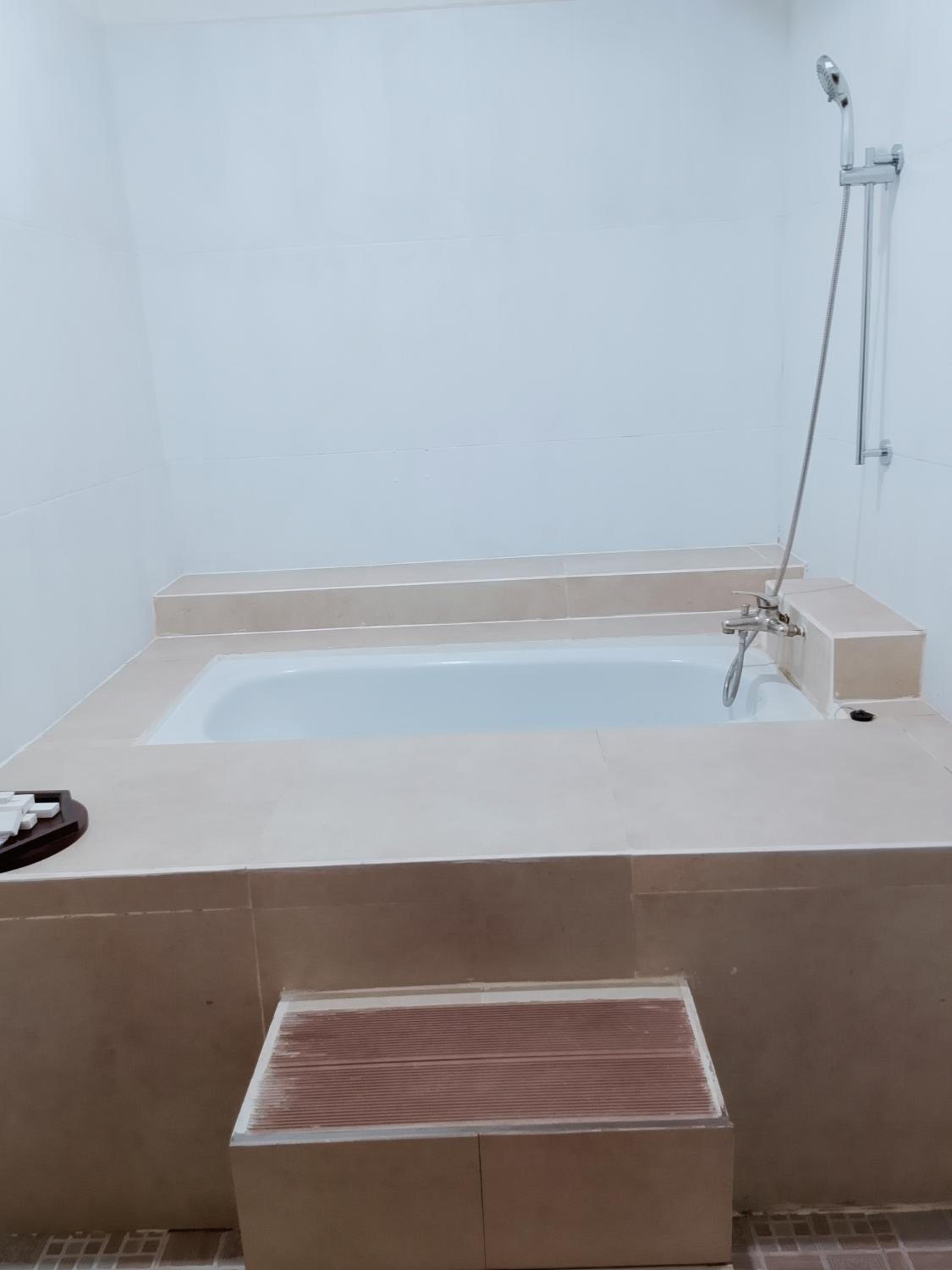 Privat Pool Villa at Kuta