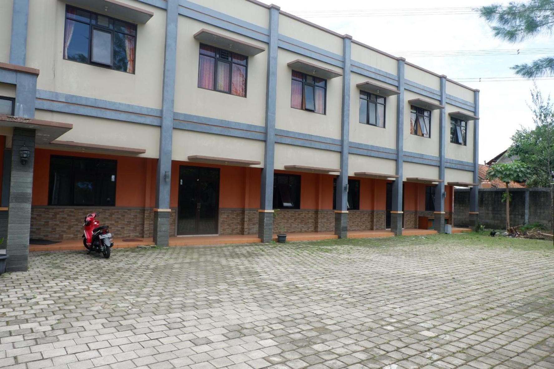 Handayani Hotel