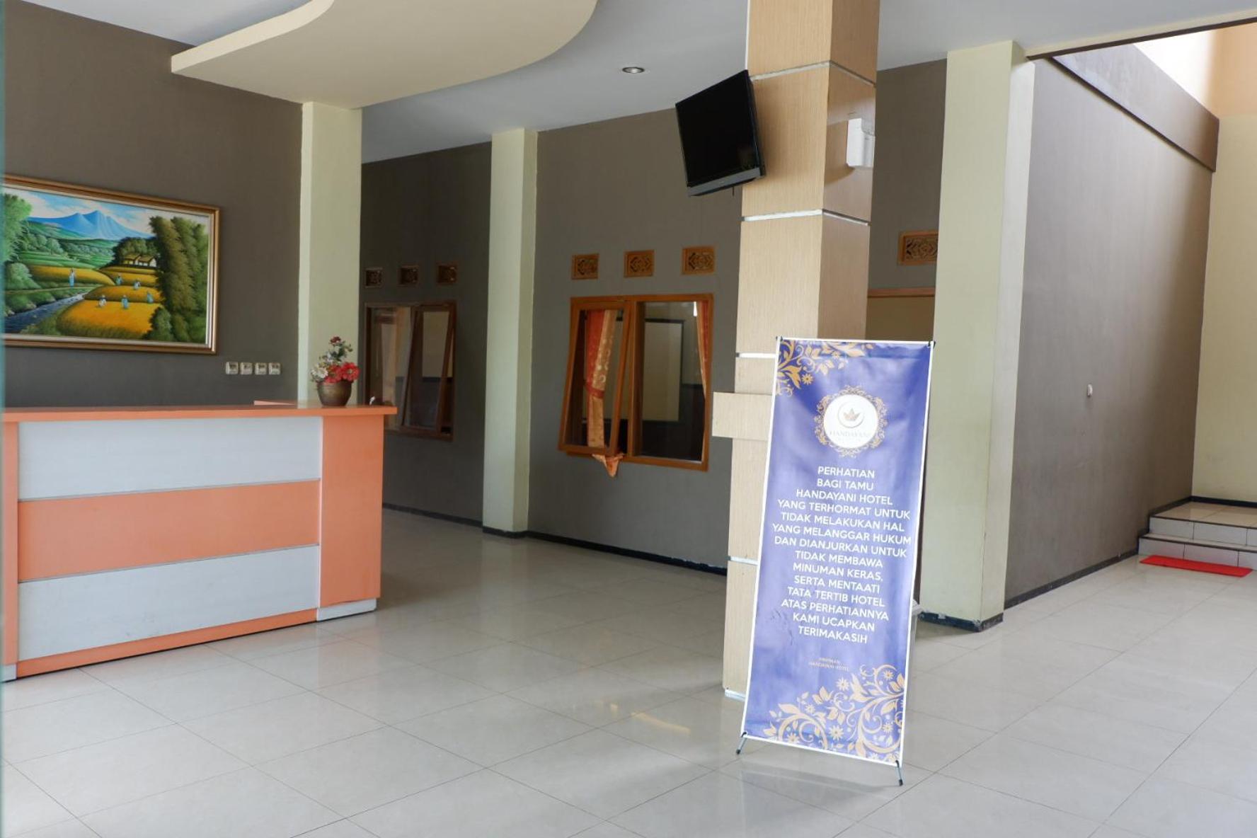 Handayani Hotel