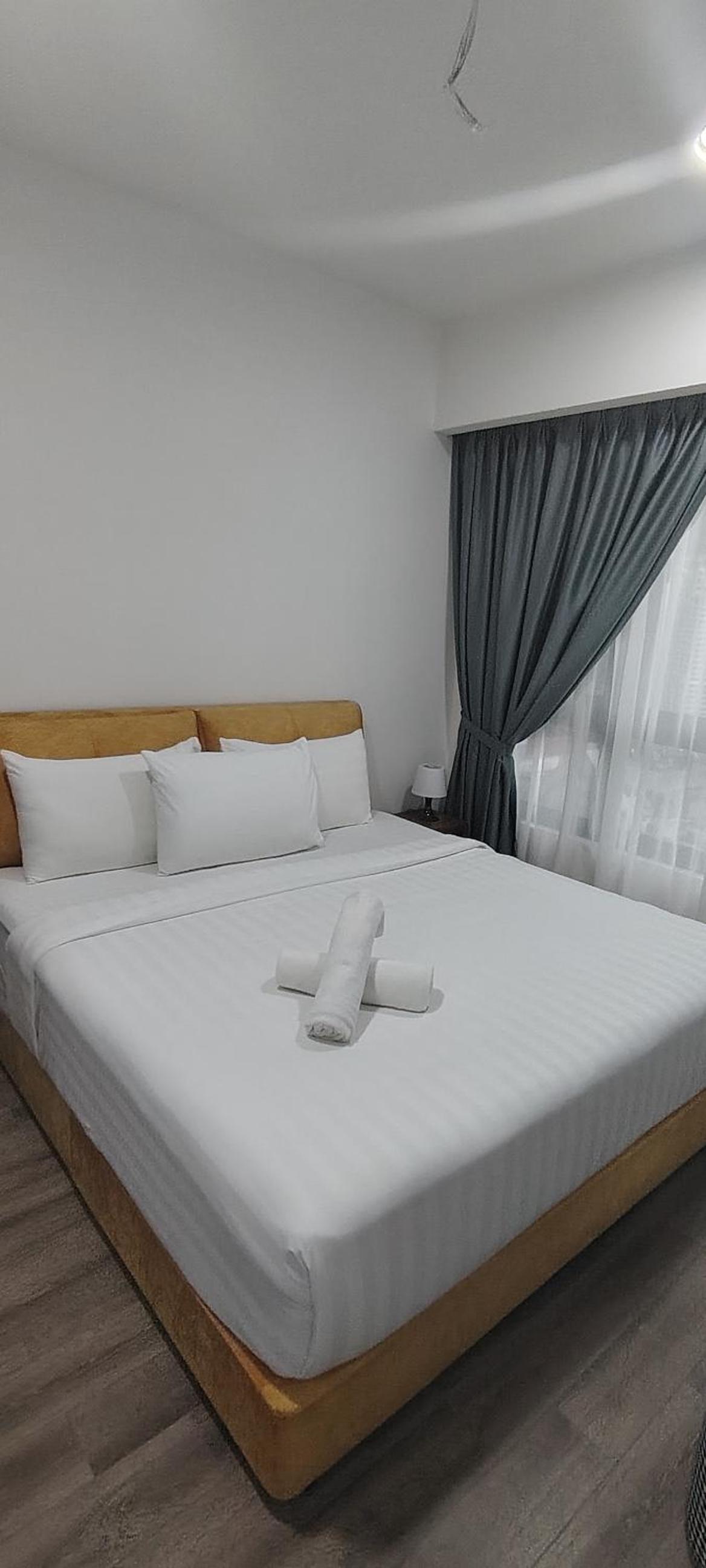 Agile Residensi Kuala Lumpur