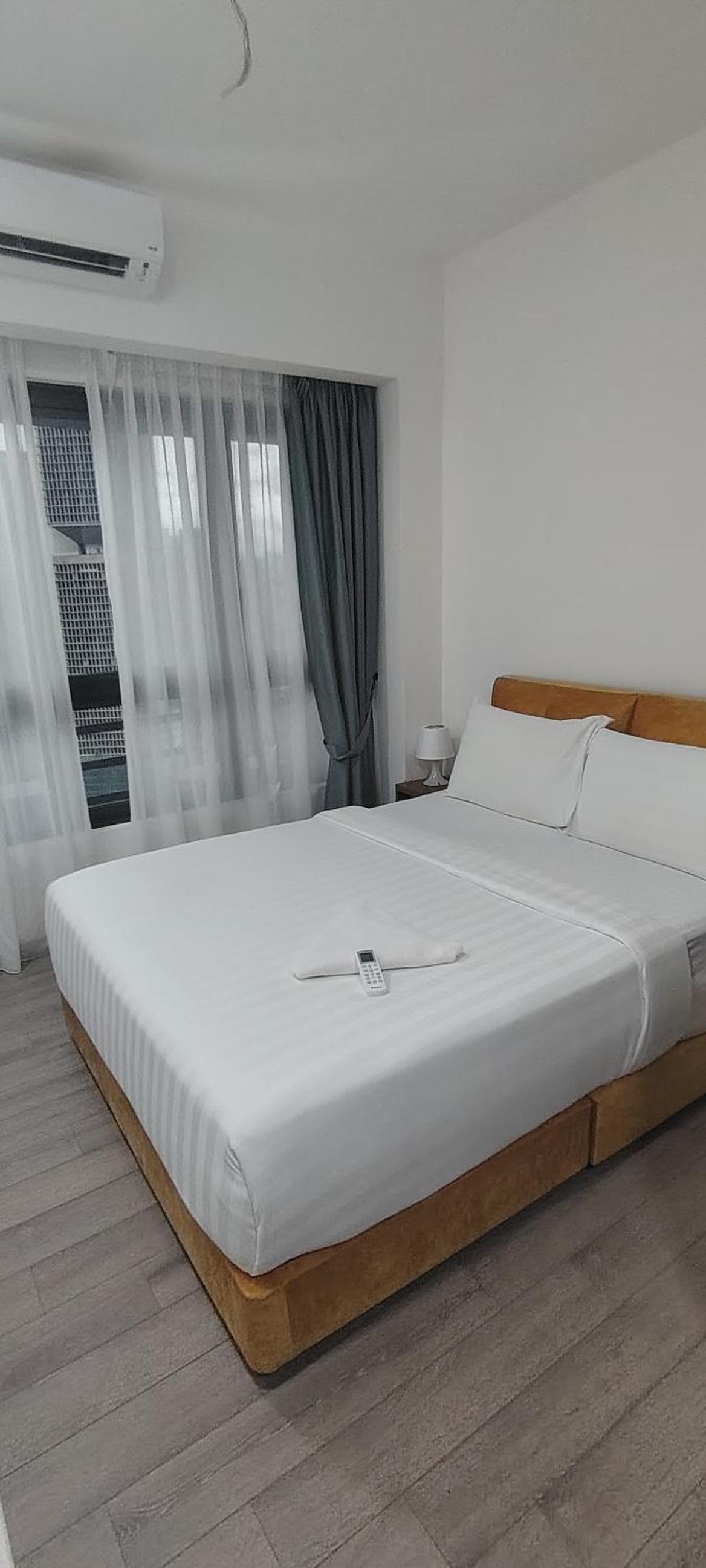 Agile Residensi Kuala Lumpur