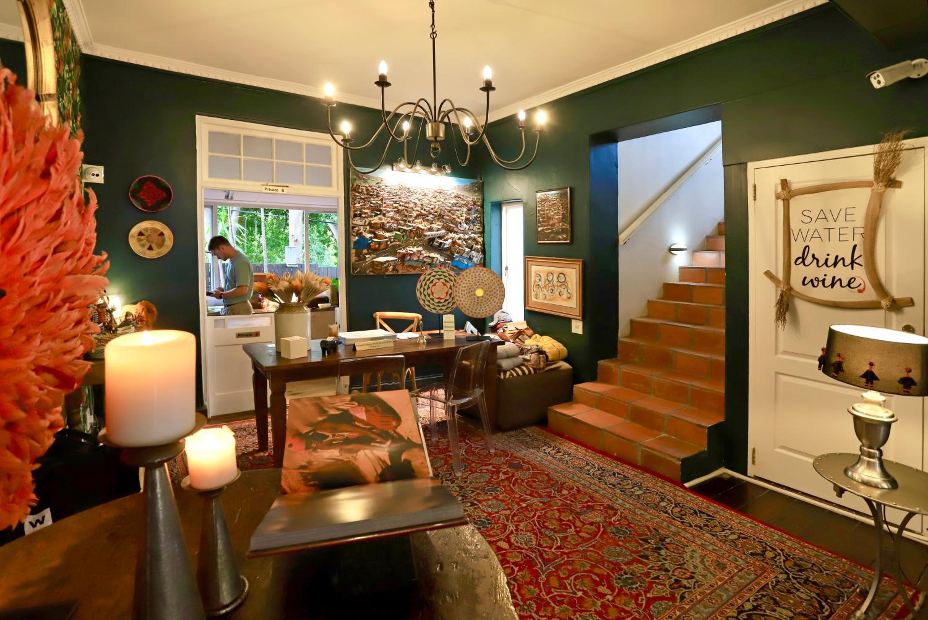 Rosedene Guest House