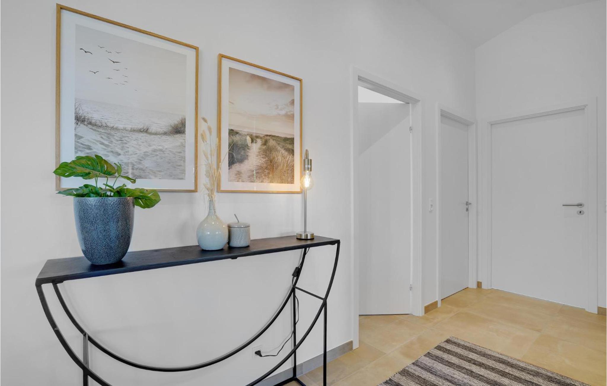 Cozy Home In Hvide Sande With Sauna