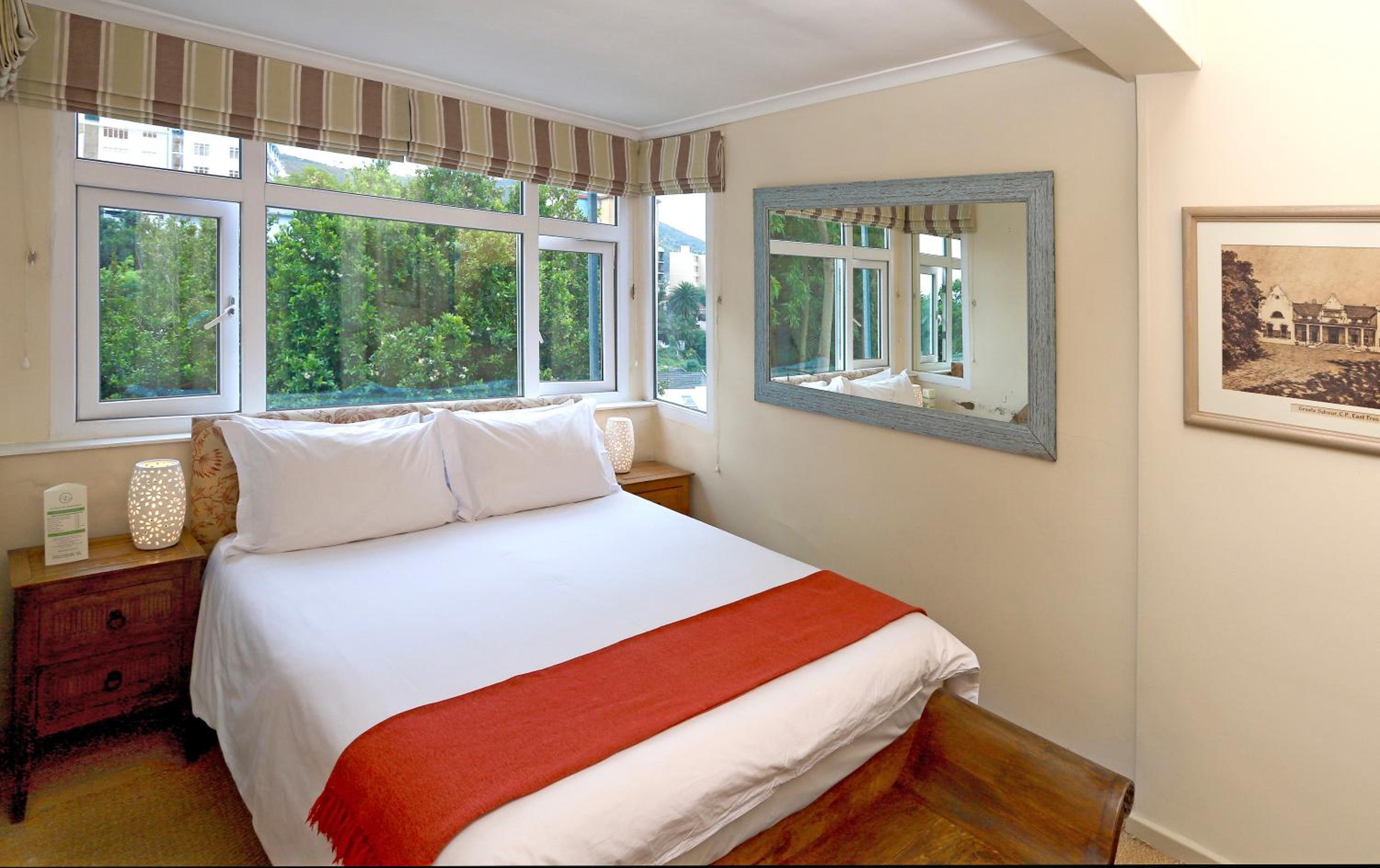 Rosedene Guest House