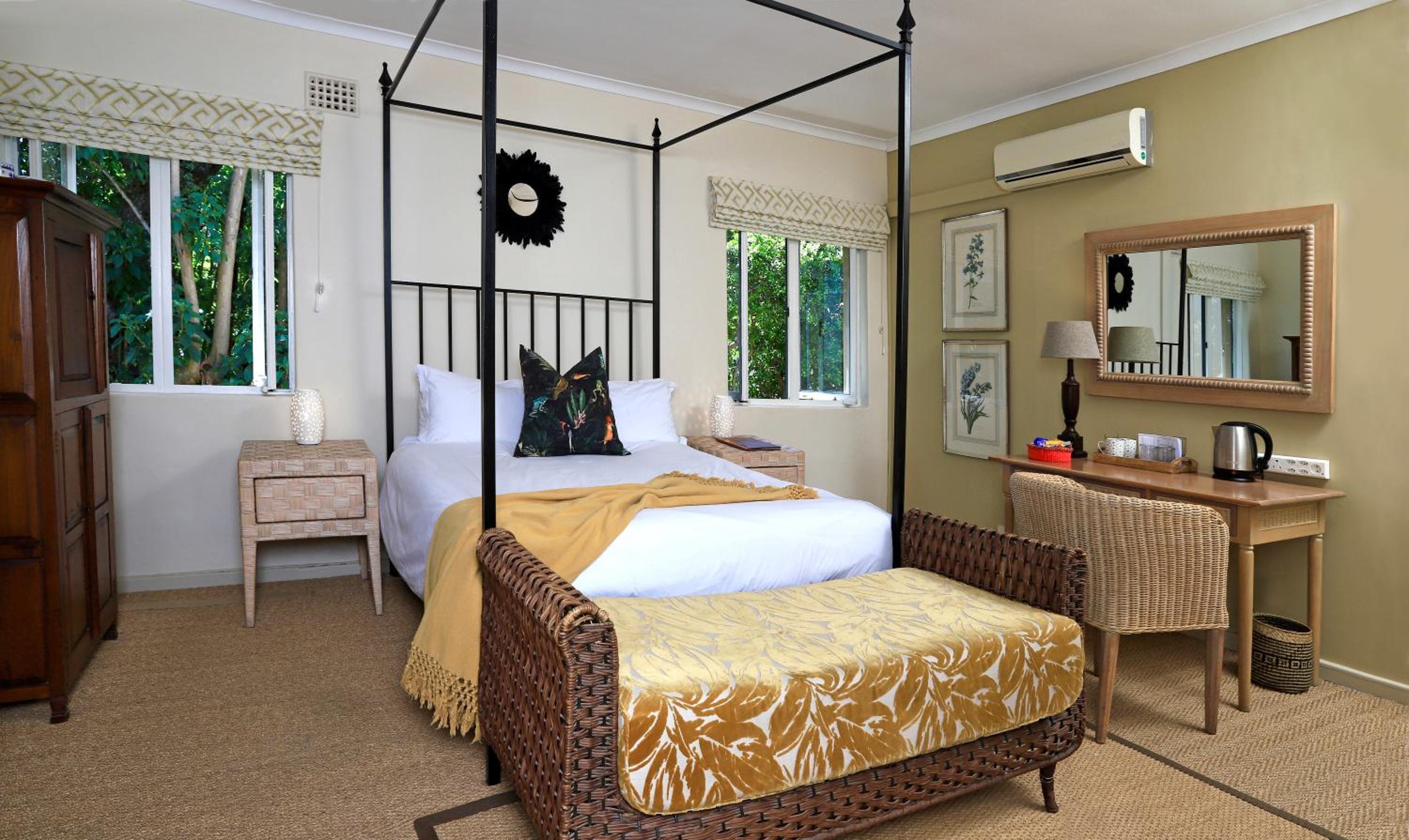 Rosedene Guest House