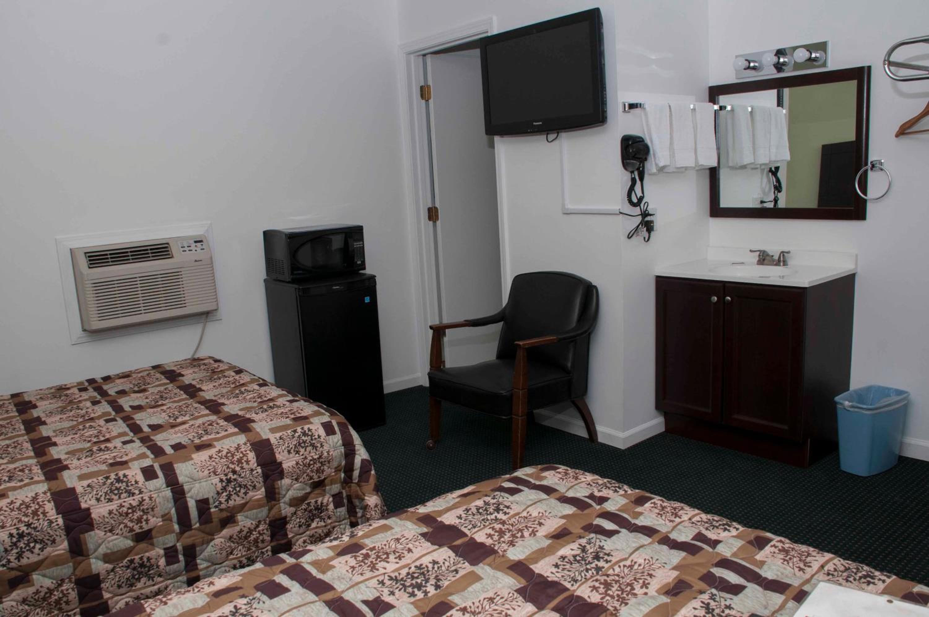 OYO Travelier Motel, photo 20