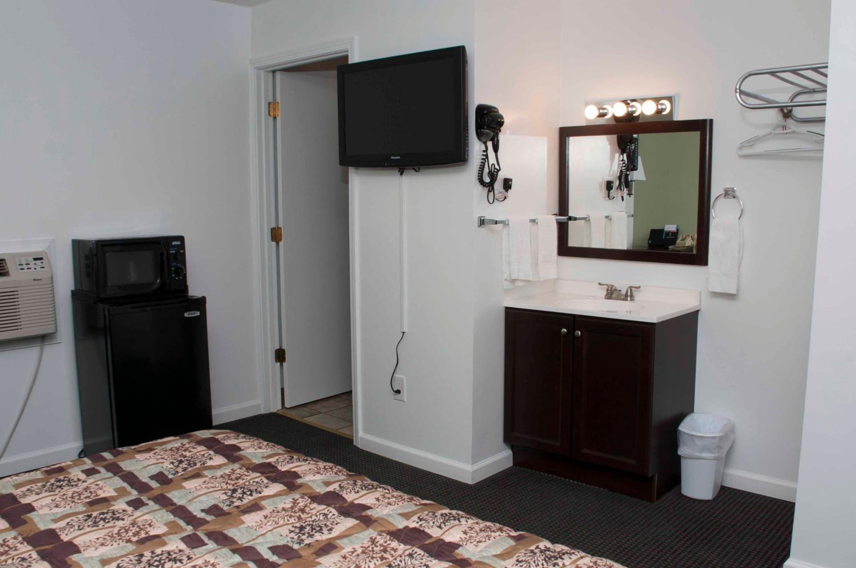 OYO Travelier Motel, photo 23