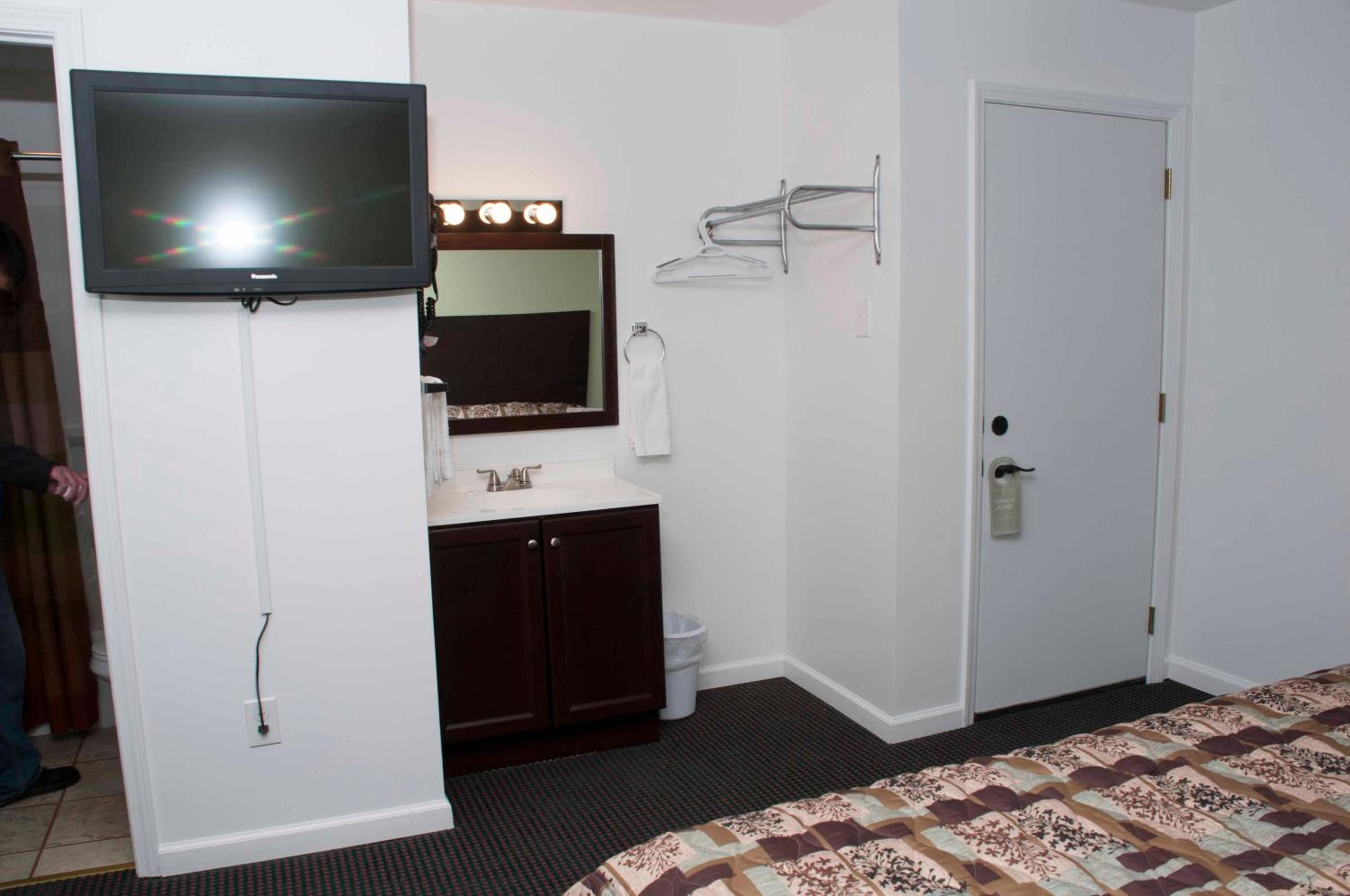 OYO Travelier Motel, photo 19