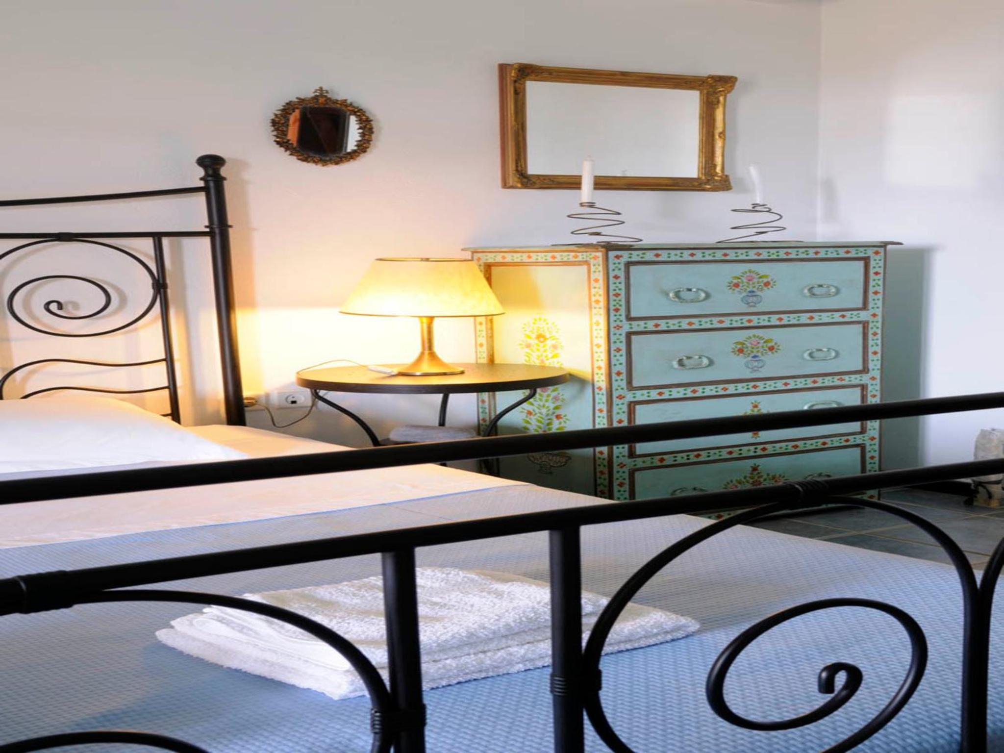 Stunning seafront apartment in Kea photo 3