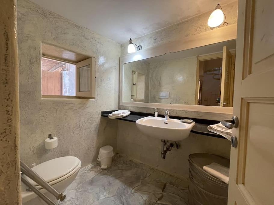 Casa Agave, sul porto di Malfa - Salina photo 5