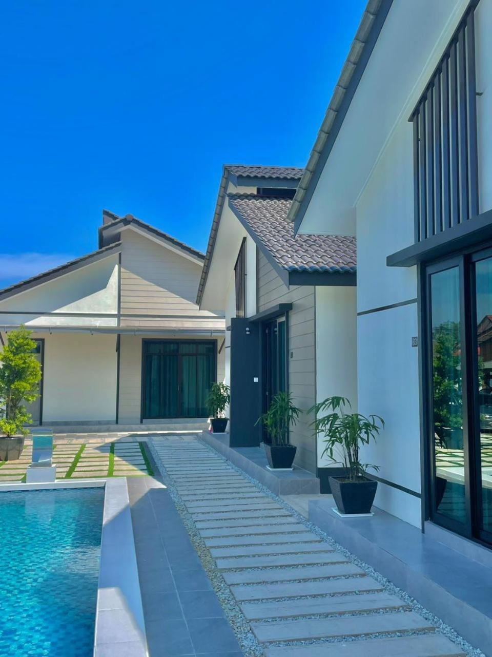 Anjung Barakah Chalet