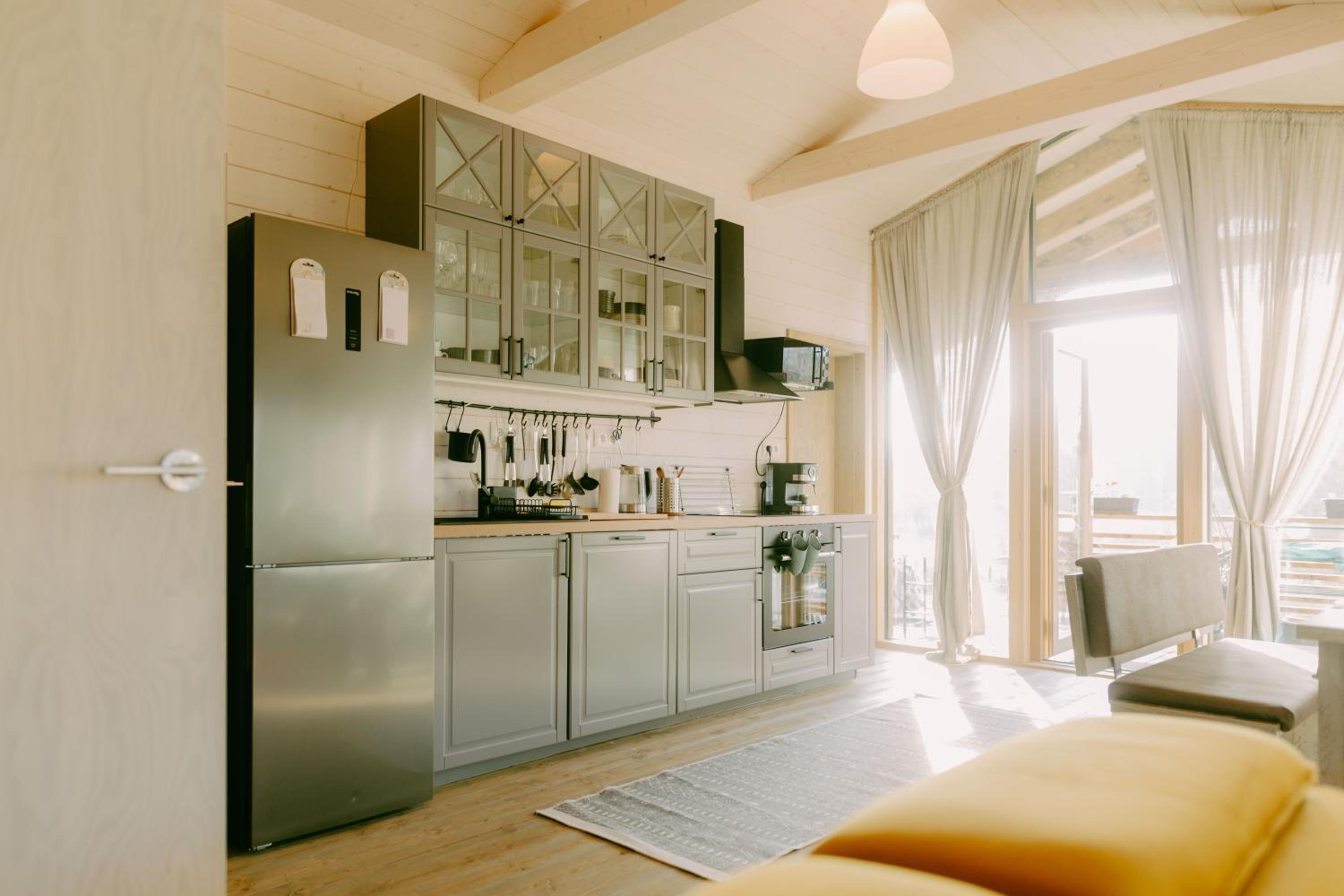 Dream House - Bohemian Homes