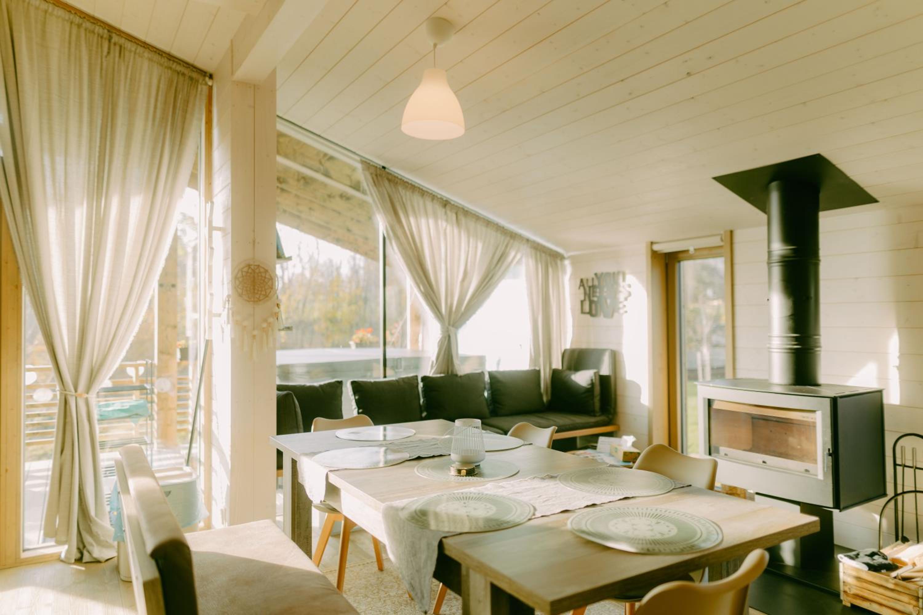 Dream House - Bohemian Homes
