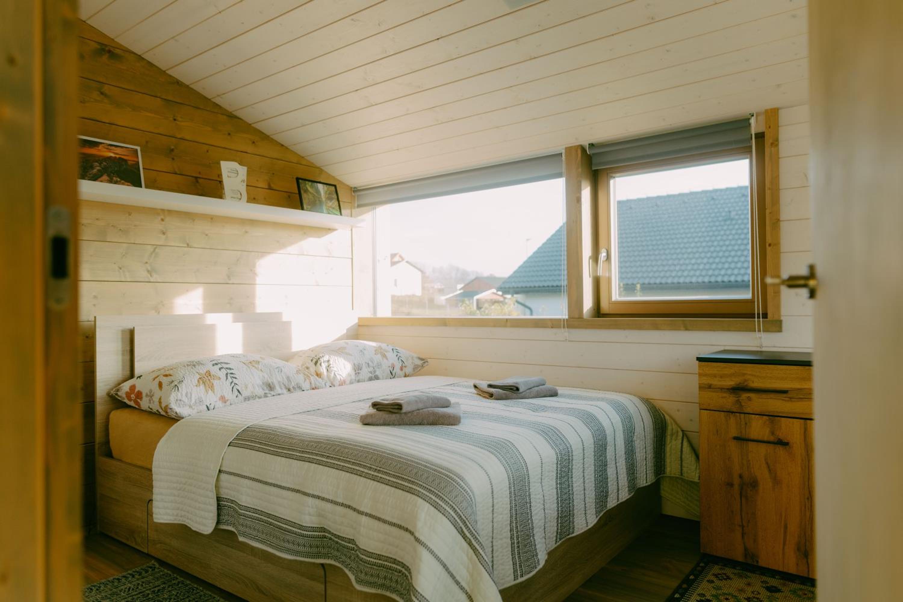 Dream House - Bohemian Homes
