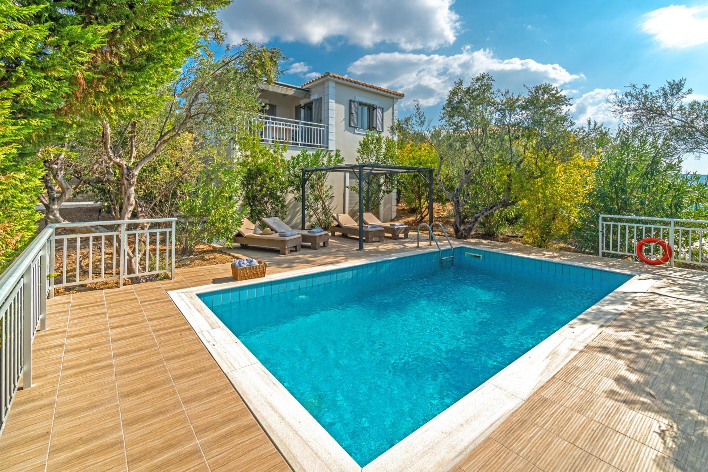 Eleonas Holiday Houses view 3