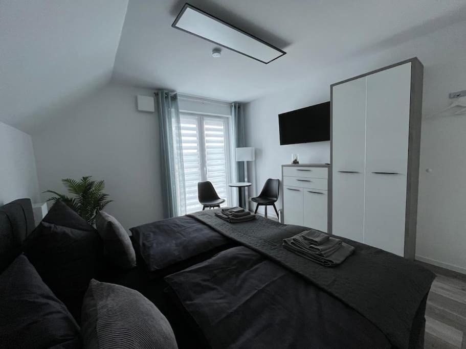 Modernes Ferienhaus in Königs Wusterhausen